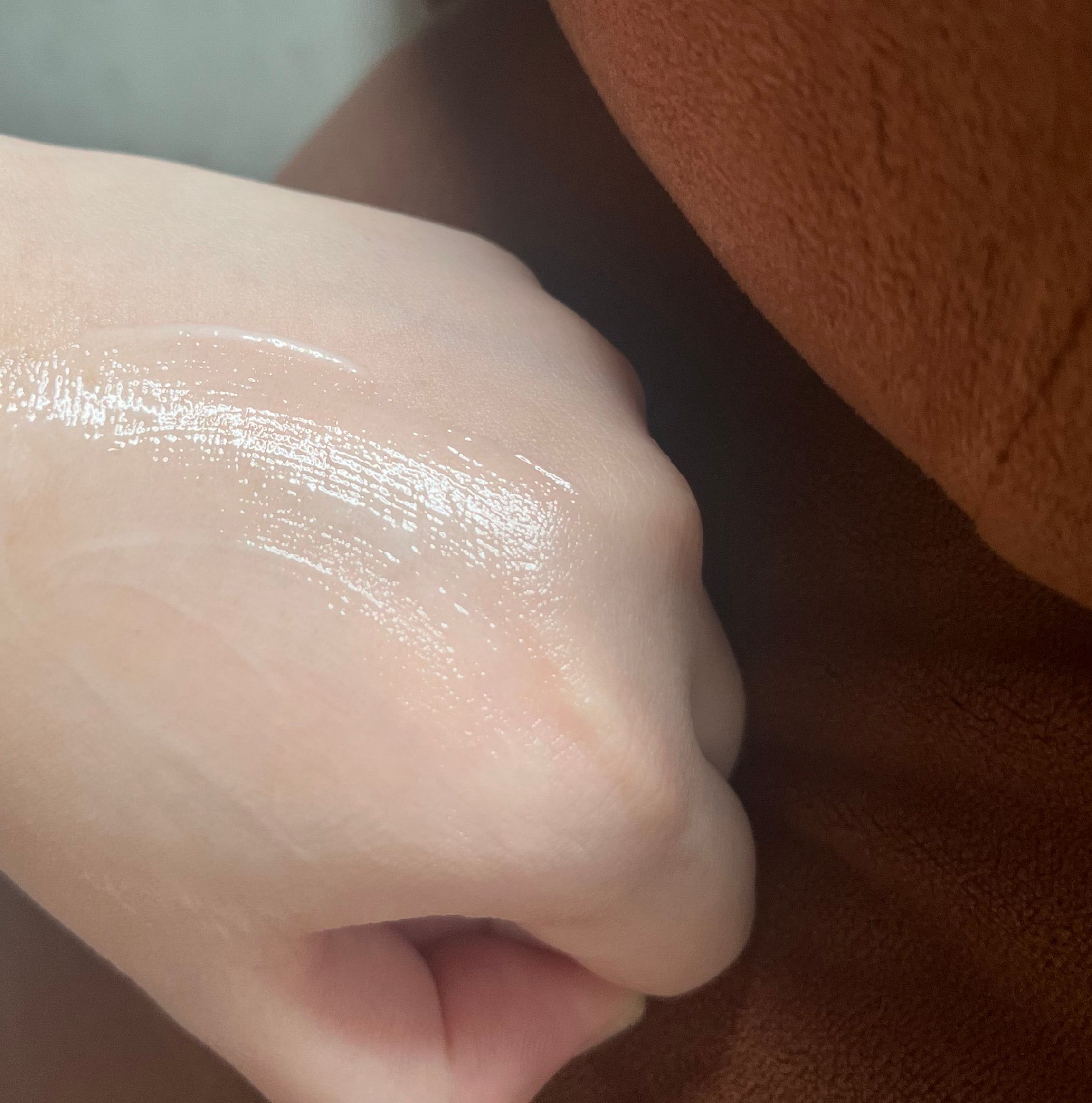 Paula's Choice 煥采果酸身體乳 真實評價/實測照片 bymem******************com 1