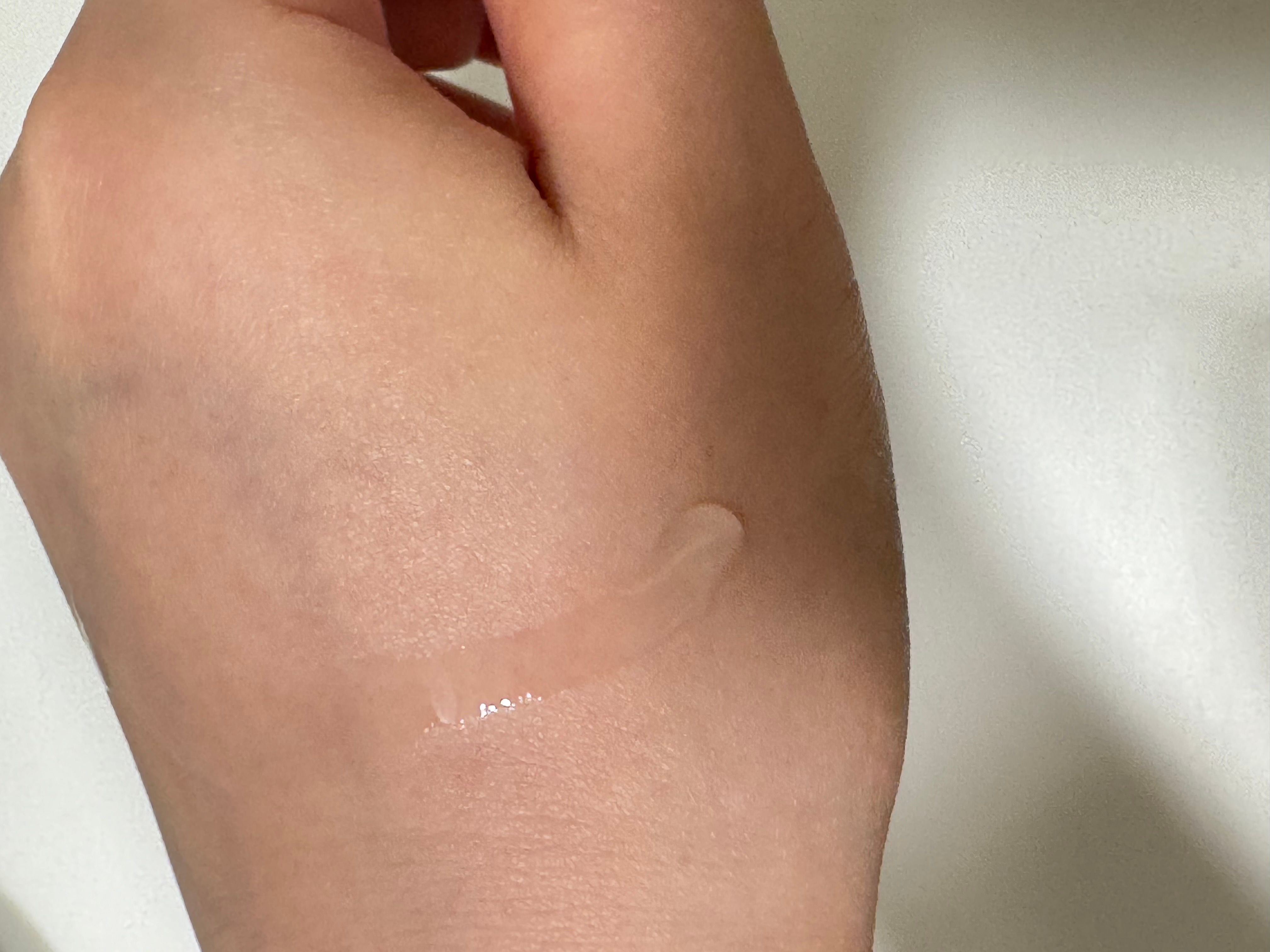 Muji 敏感肌化妝水 真實評價/實測照片 byca_******************.hk 1