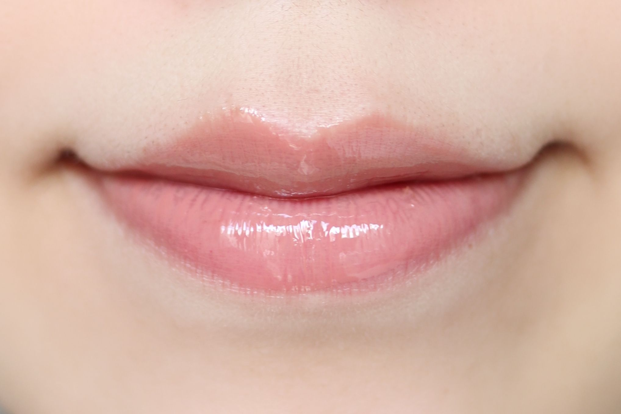 Peripera Ink Glasting Lip Gloss 真實評價/實測照片 byRu**cc 1