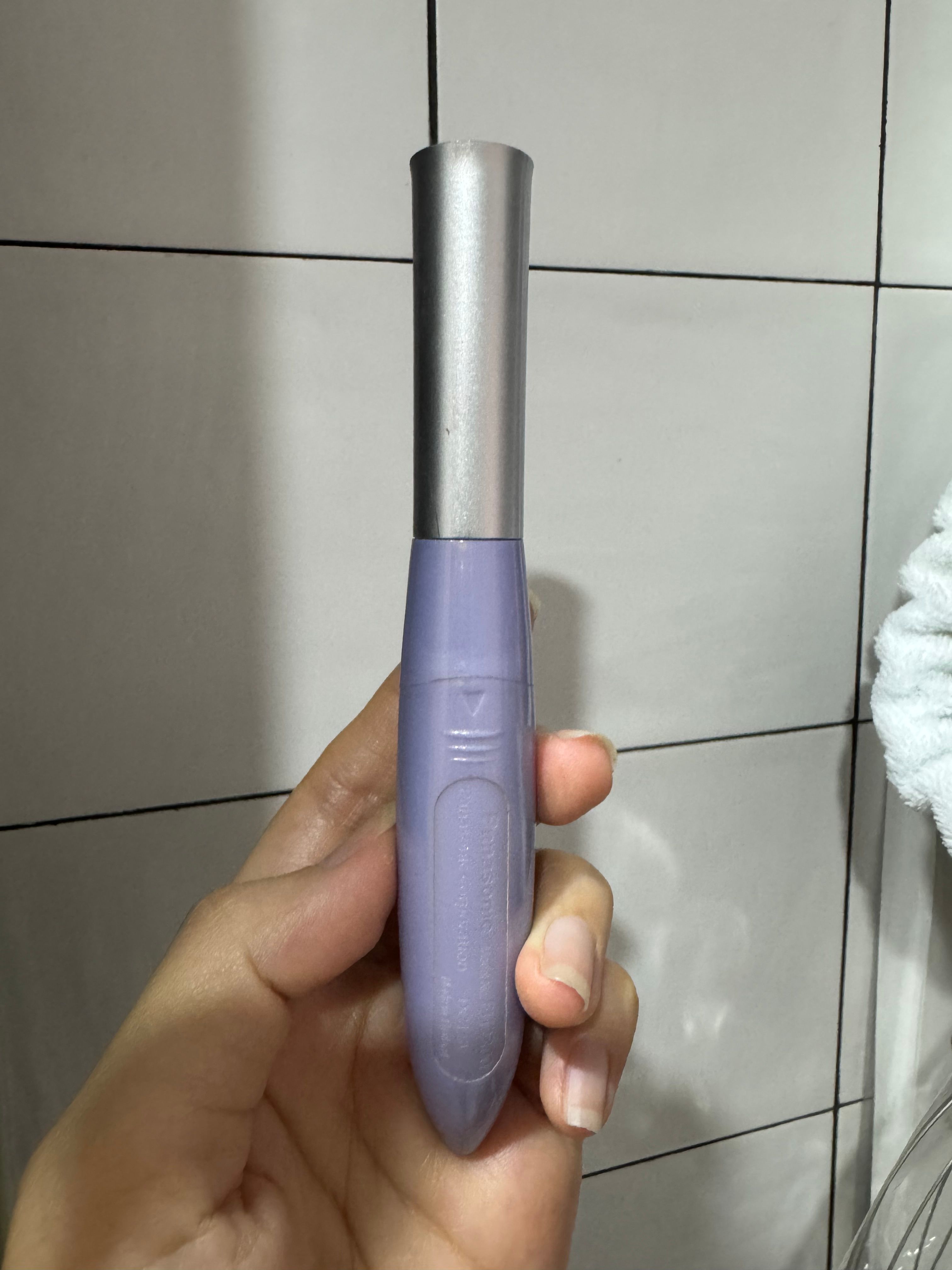 Panasonic 樂聲牌 日本PANASONIC-EH-SE11 電睫毛器 真實評價/實測照片 byMs_***ple 1
