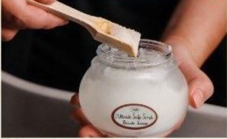 Sabon 麝香身體磨砂 真實評價/實測照片 byrai****ung 1