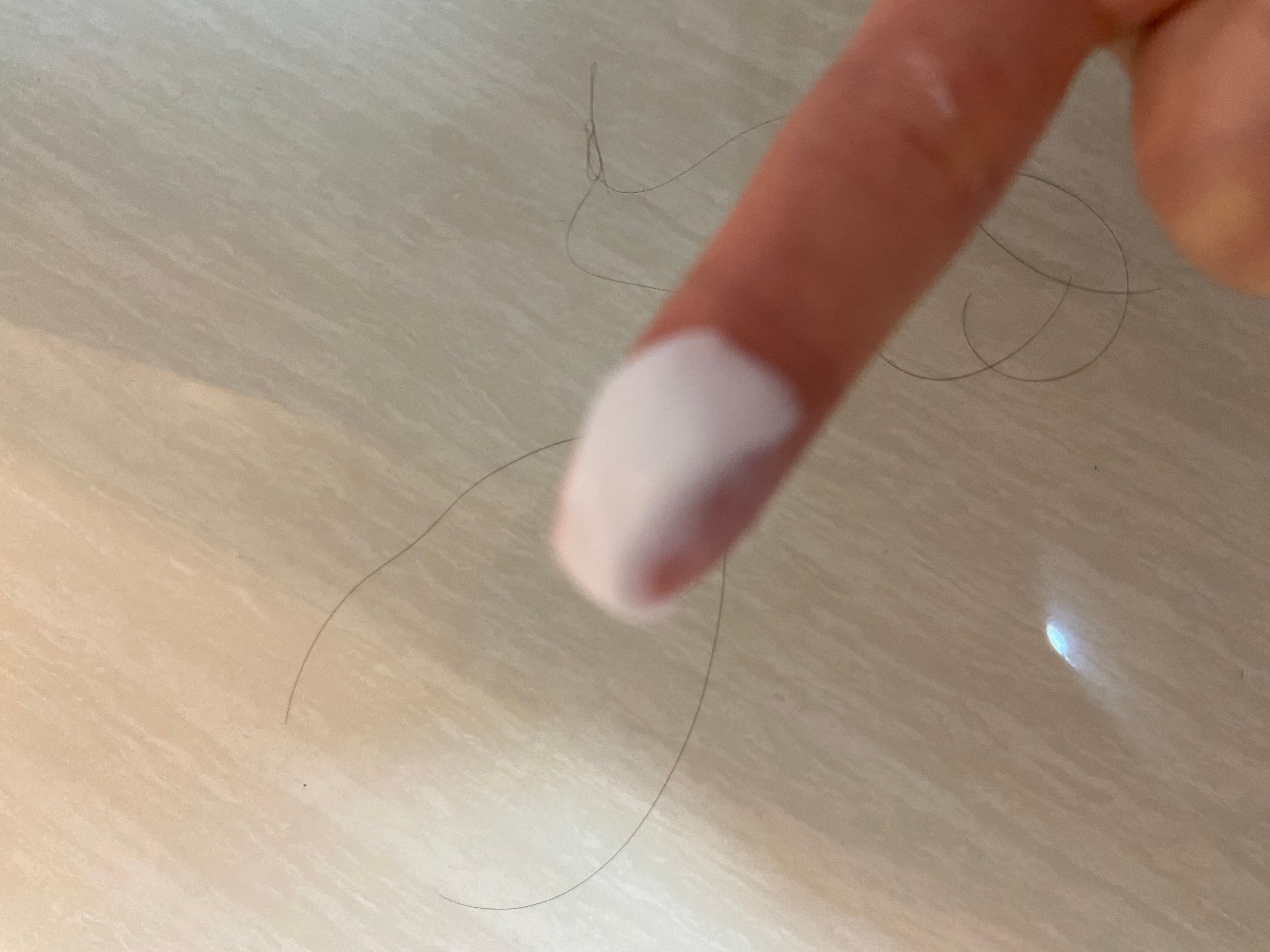 AHC 極致光芒全面眼霜 真實評價/實測照片 byshe******************.hk 1