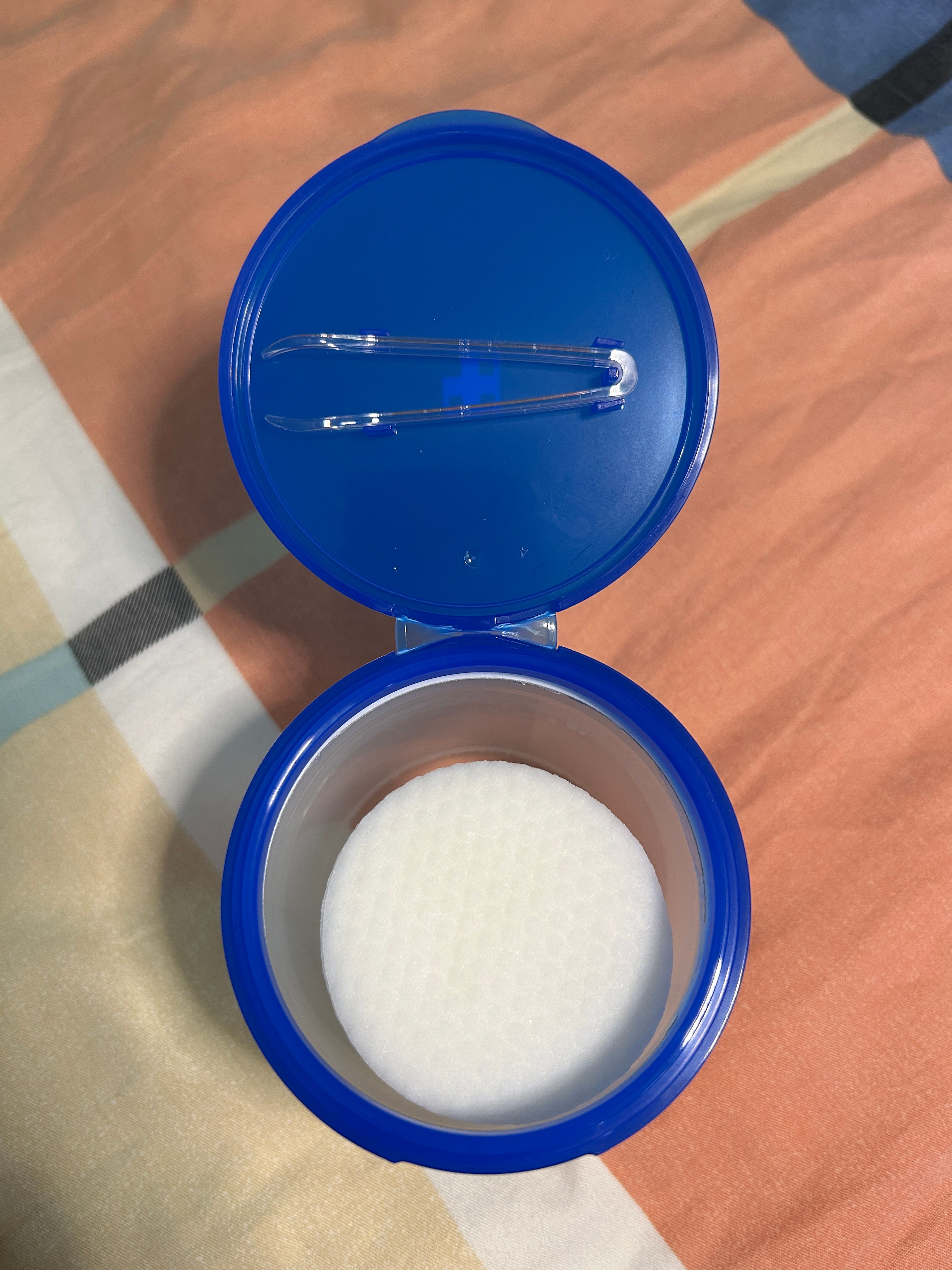 Medicube ZERO毛孔爽膚棉2.0 真實評價/實測照片 byche******ncy 1