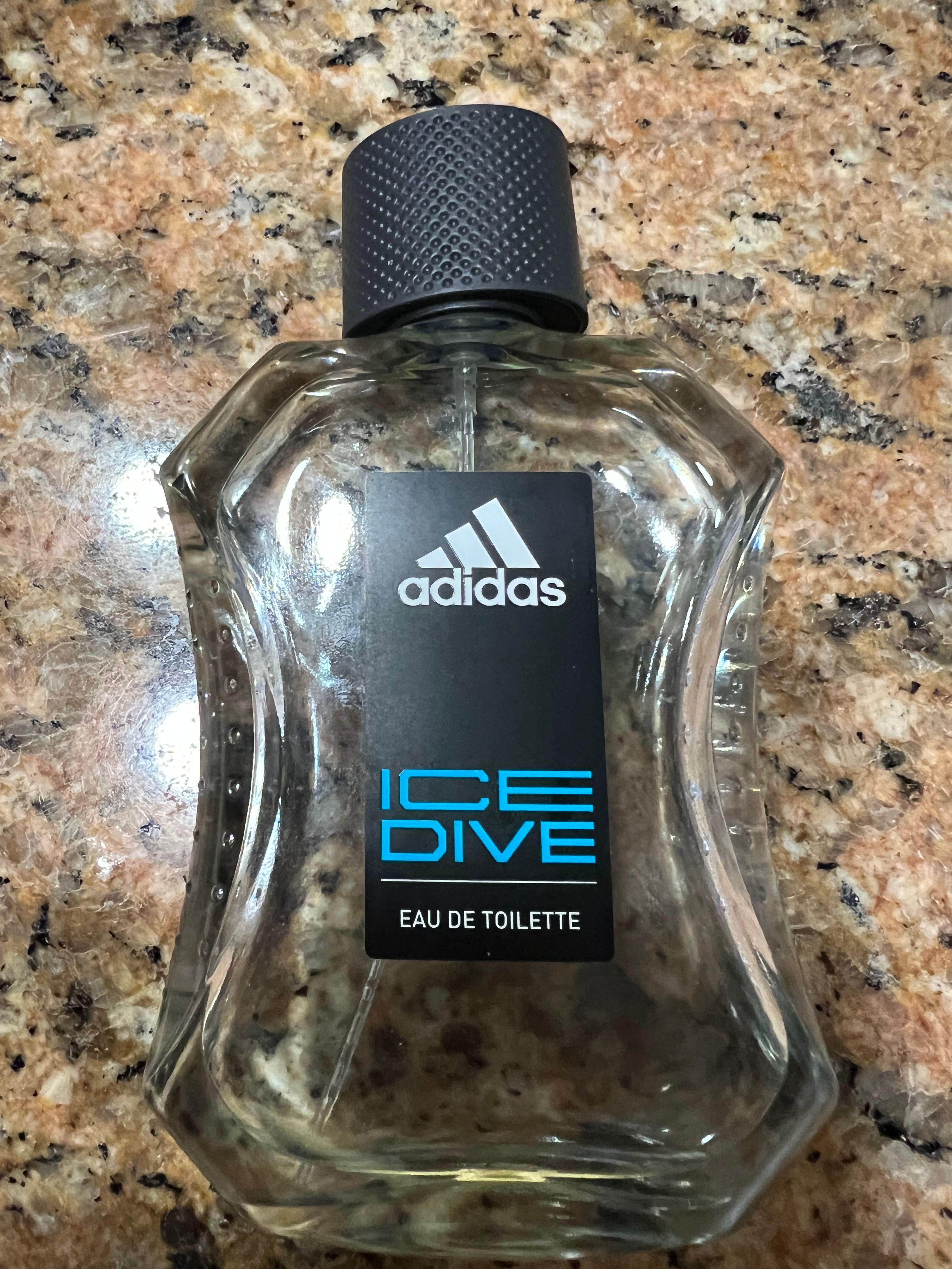 Adidas 榮耀香水 真實評價/實測照片 bymar*****************com 2