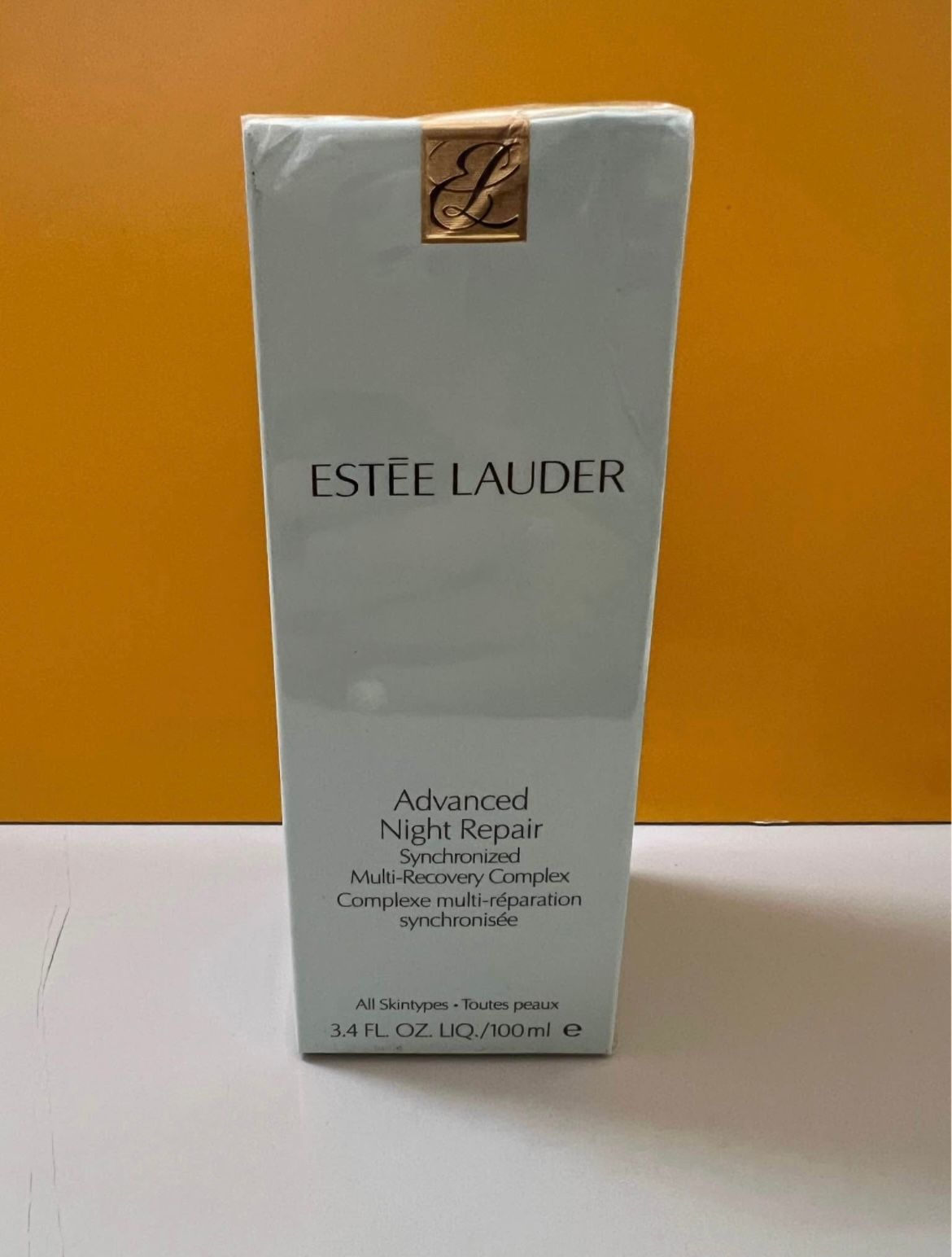 ESTÉE LAUDER 升級再生基因修復精華 真實評價/實測照片 bye*f 1