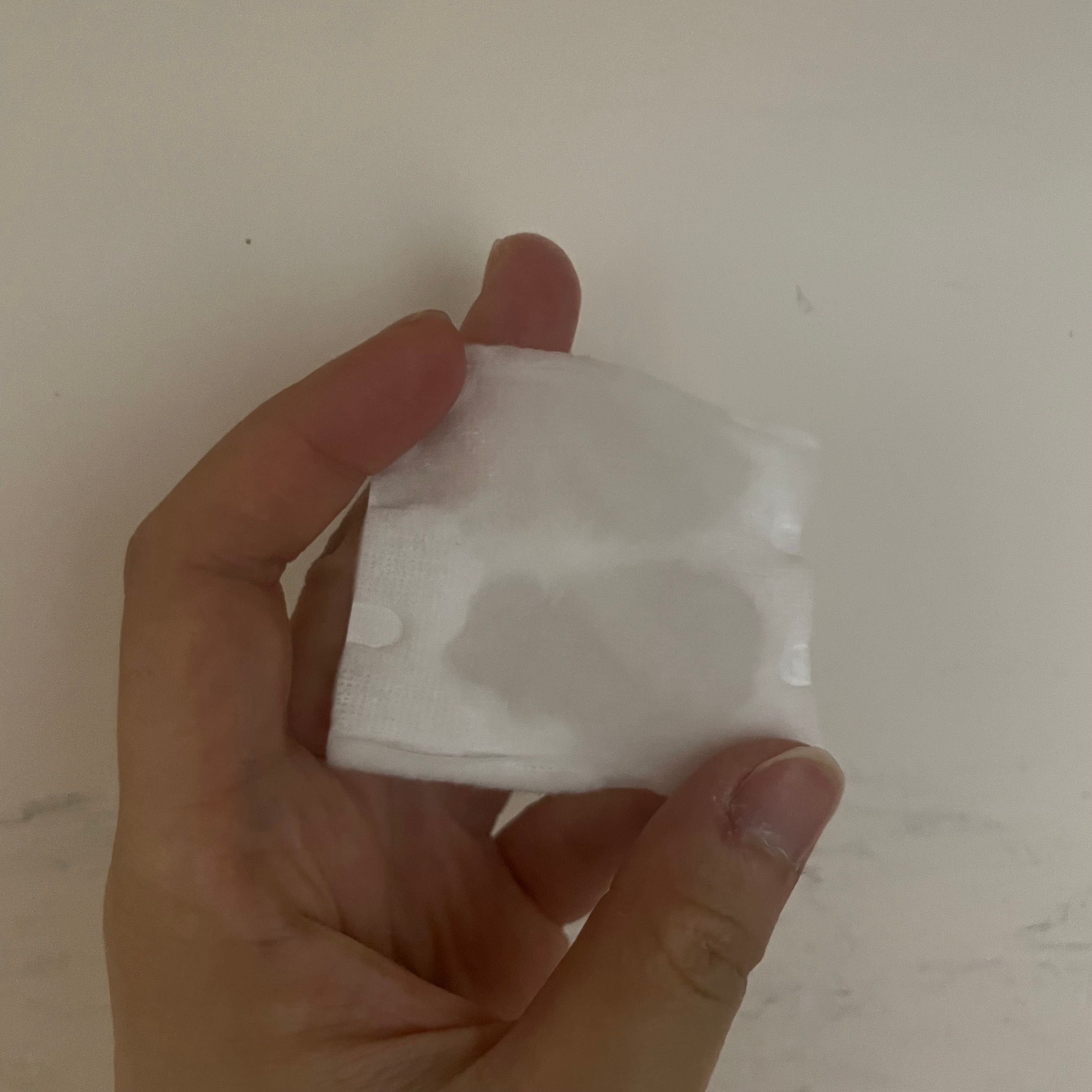 Three 平衡基萃水凝露 真實評價/實測照片 byS**f 1