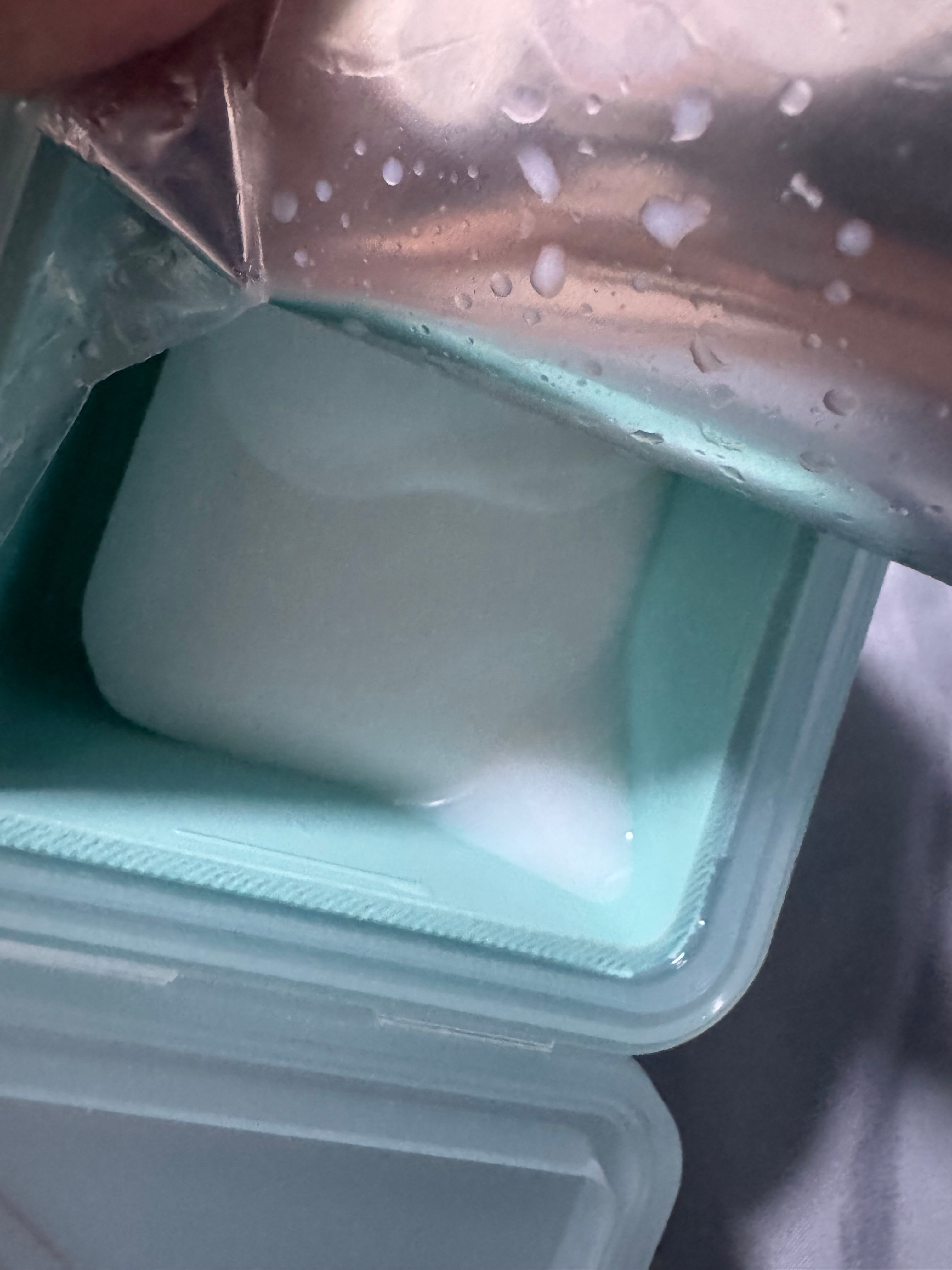 Mediheal 積雪草舒緩淡印護理棉片 真實評價/實測照片 bykat**************com 1