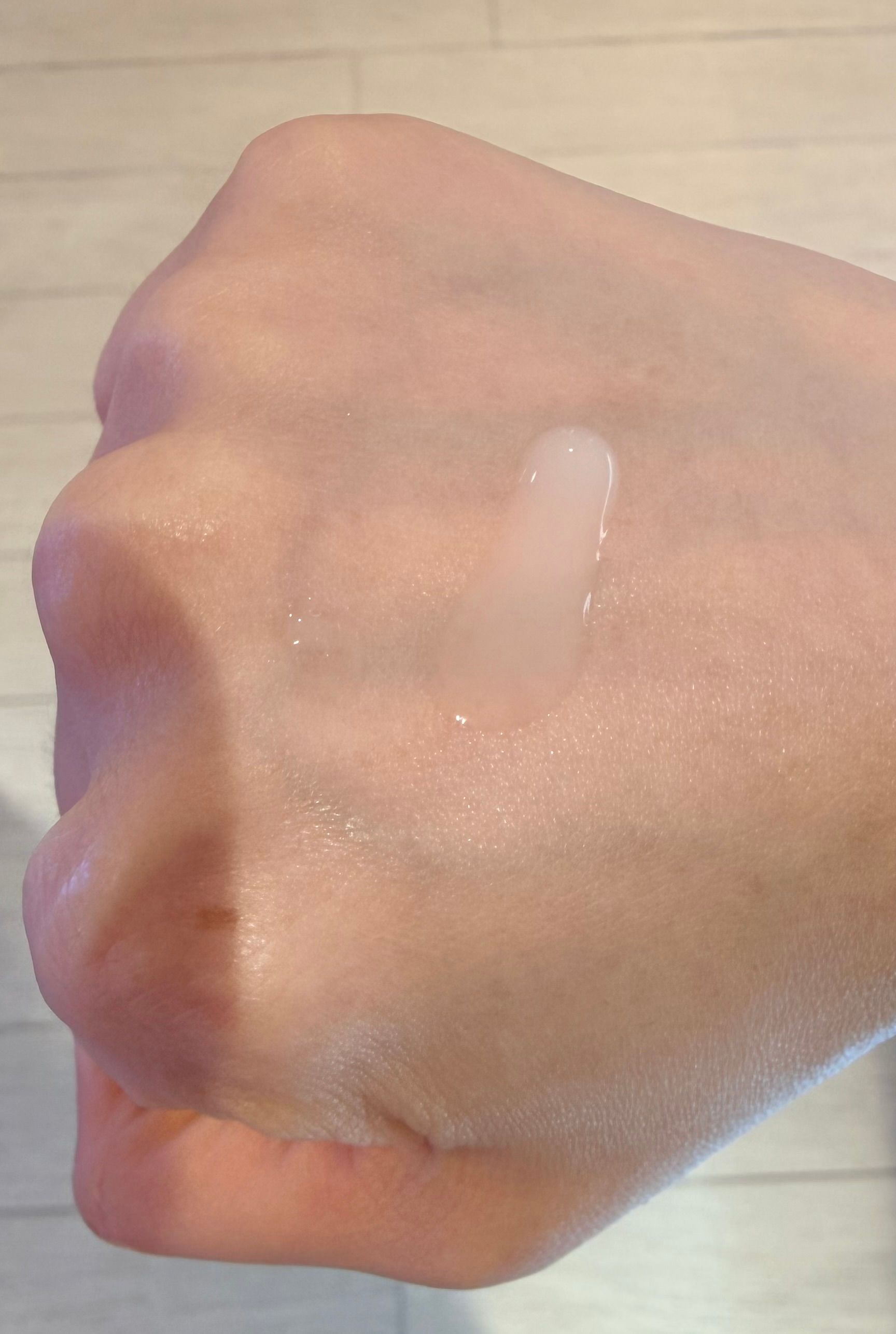 Freeplus 保濕修護乳液 清爽型 真實評價/實測照片 bySsi***rii 1