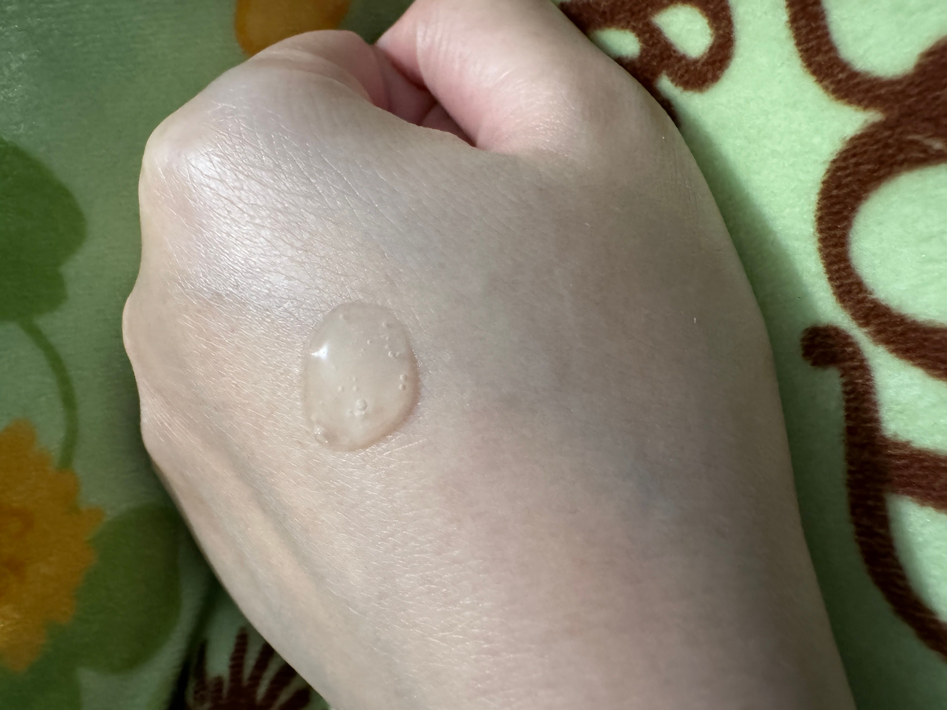 Chanel 山茶花保濕爽膚水 (滋潤) Hydra Beauty Lotion Very Moist - Hydration Protection Radiance 真實評價/實測照片 bykid****************com 1