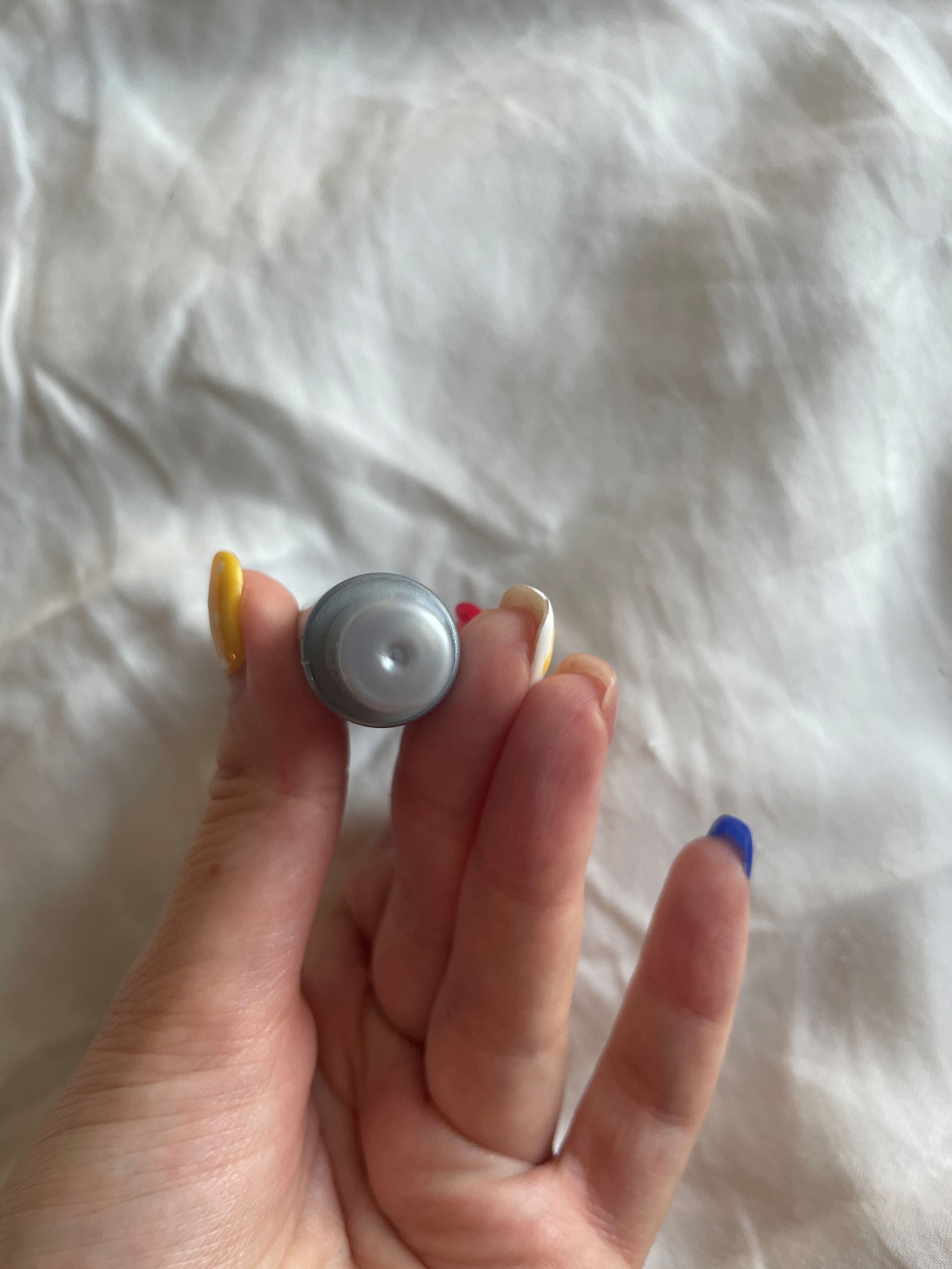 Neutrogena 露得清 維A醇抗皺修護眼霜 真實評價/實測照片 byHan*****han 1