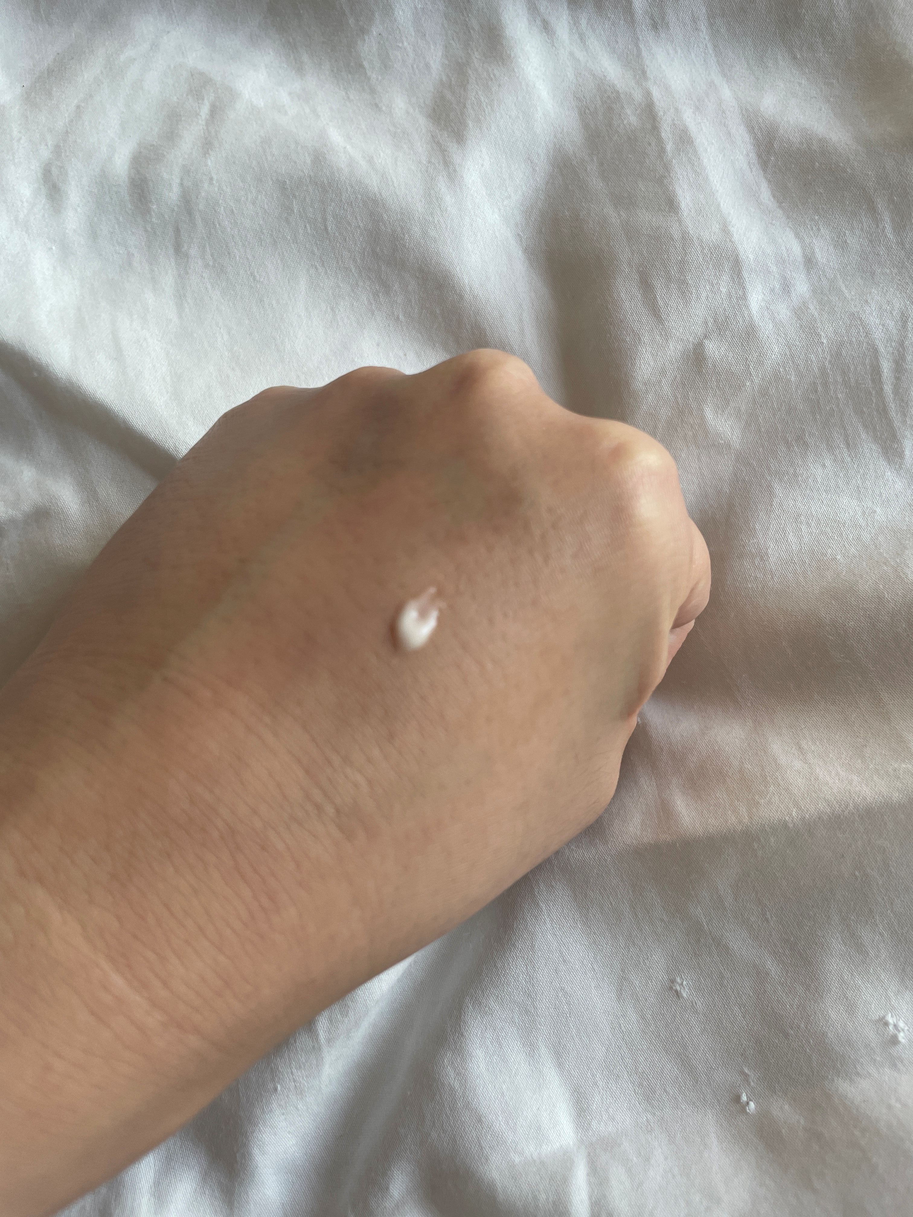 Neutrogena 露得清 維A醇抗皺修護眼霜 真實評價/實測照片 byHan*****han 1