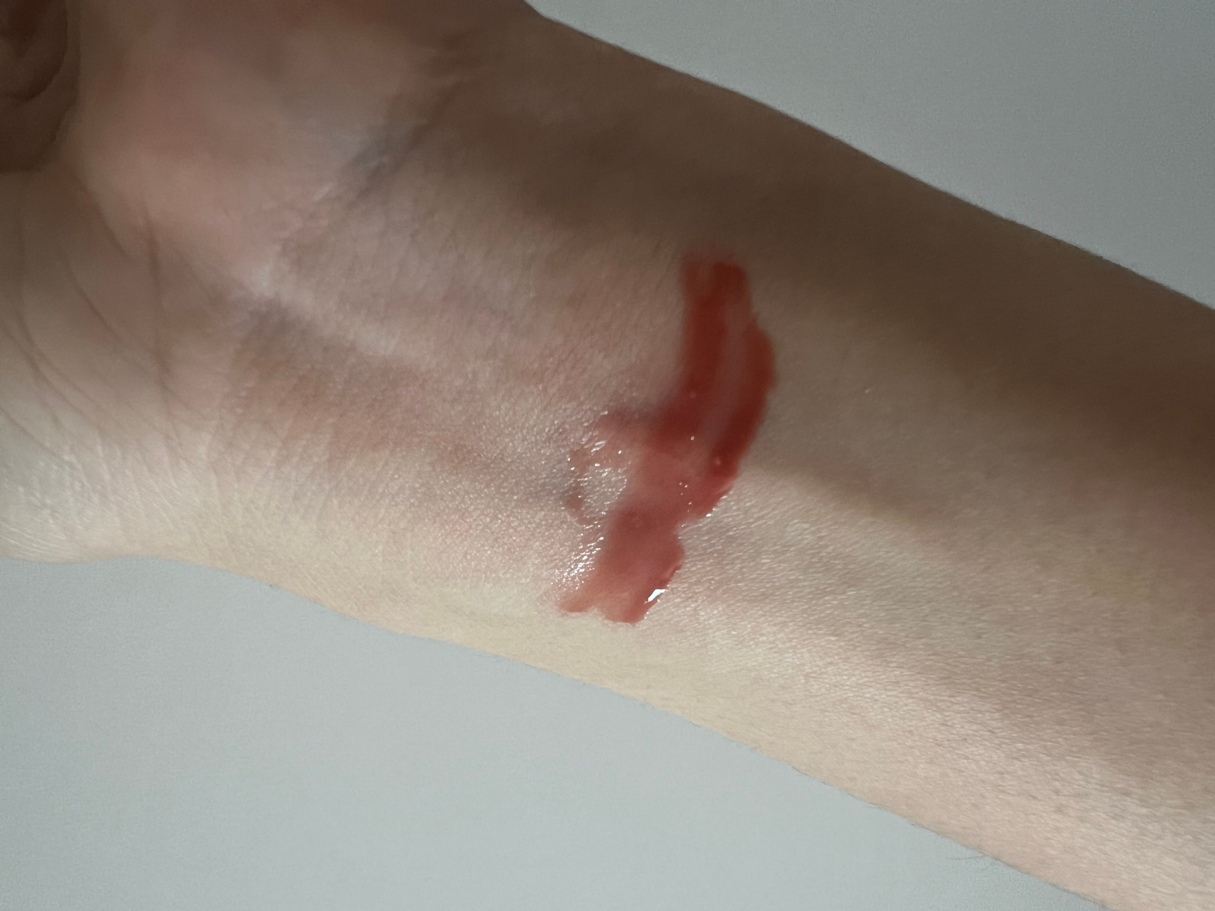 Tom Ford Gloss Luxe Lip Gloss 真實評價/用後感 byG***C 1 Tom Ford Gloss Luxe Lip Gloss 真實評價/實測照片 byG***C 1