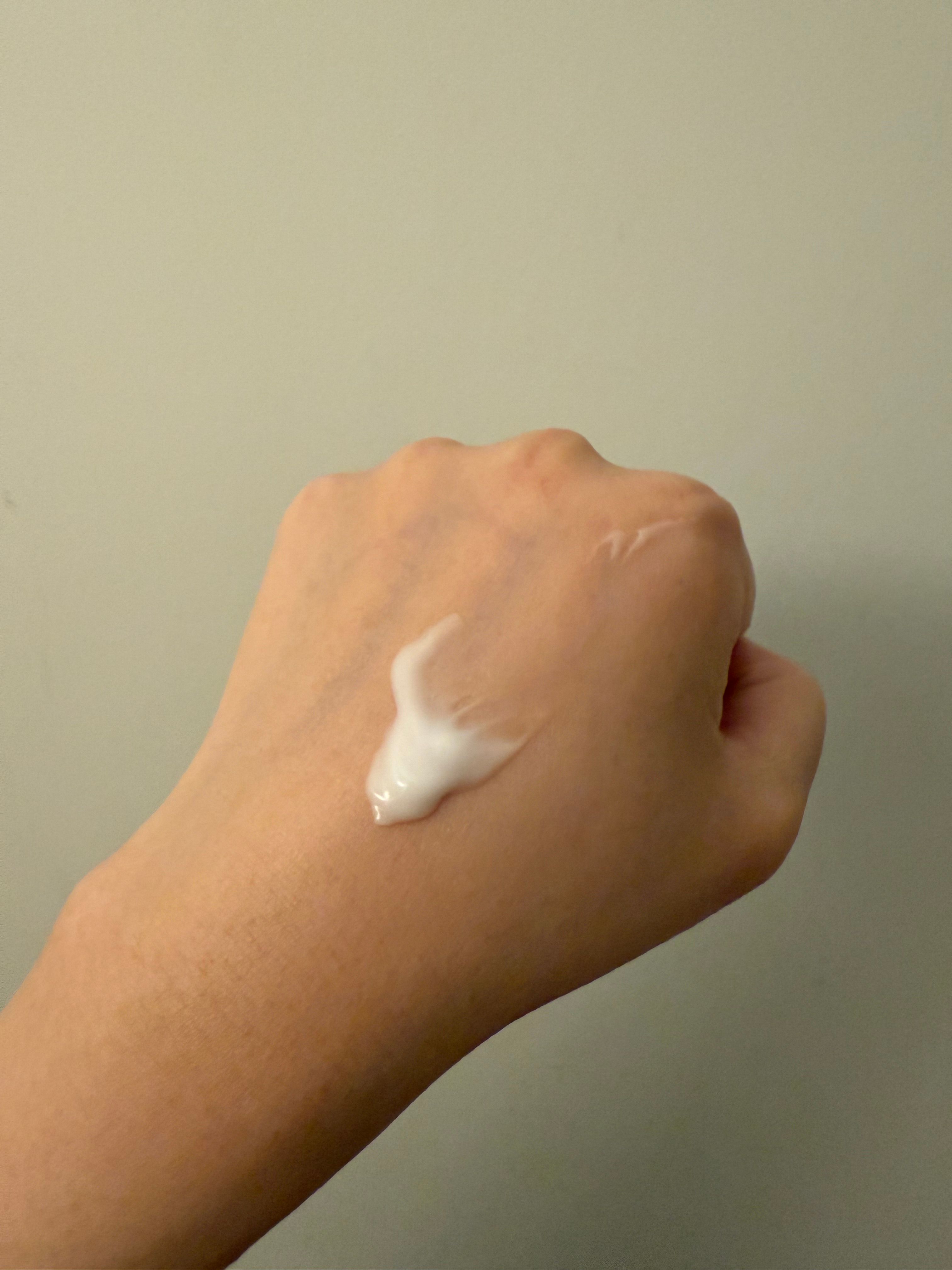 Cetaphil 透亮抗敏舒緩晚霜 真實評價/實測照片 byTof****ung 1