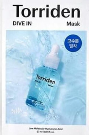 Torriden 積雪草保濕鎮靜面膜 真實評價/實測照片 byGi**le 1