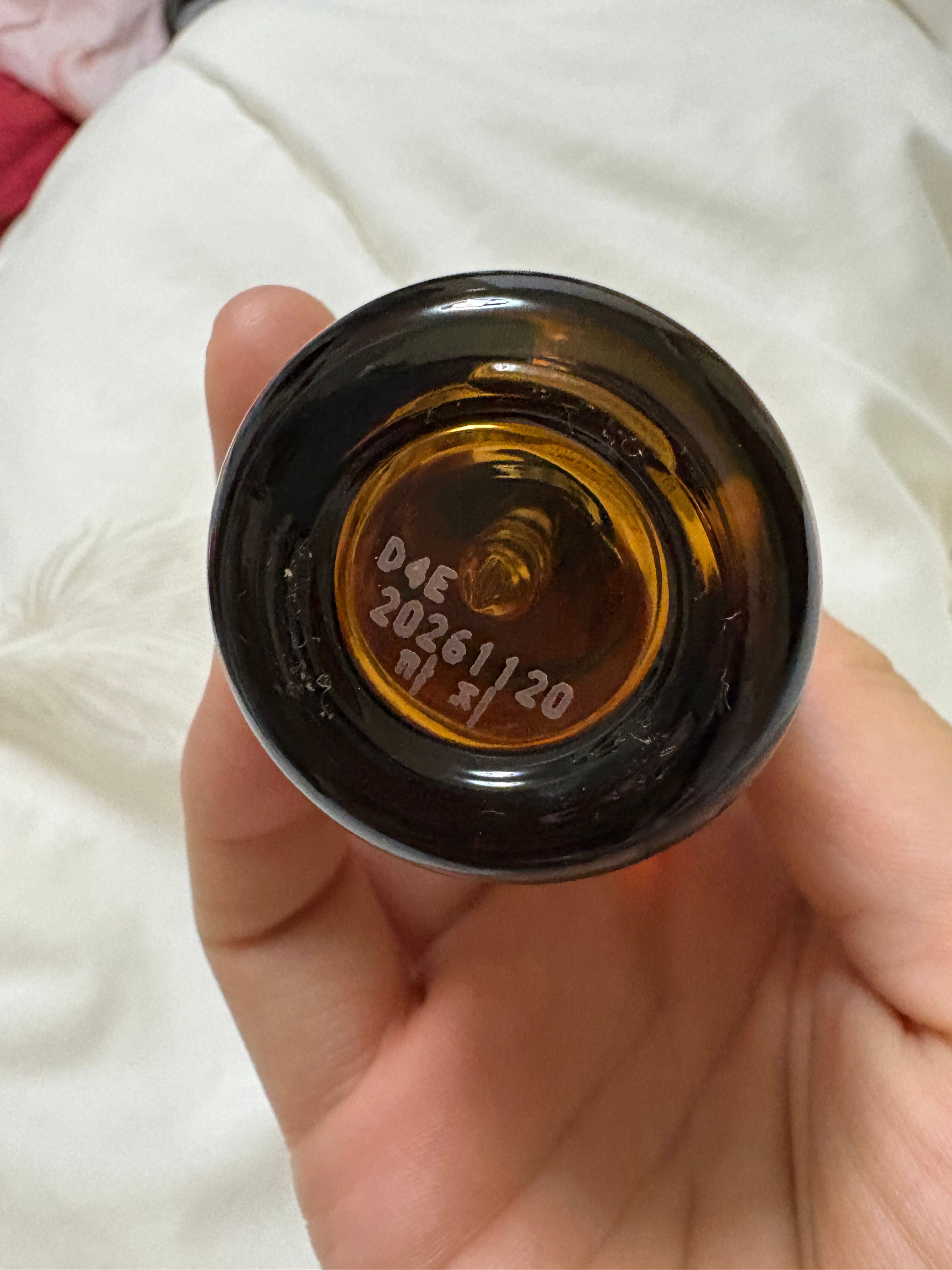 Physiogel 逆齡抗氧精華液 真實評價/實測照片 byCha******wok 1