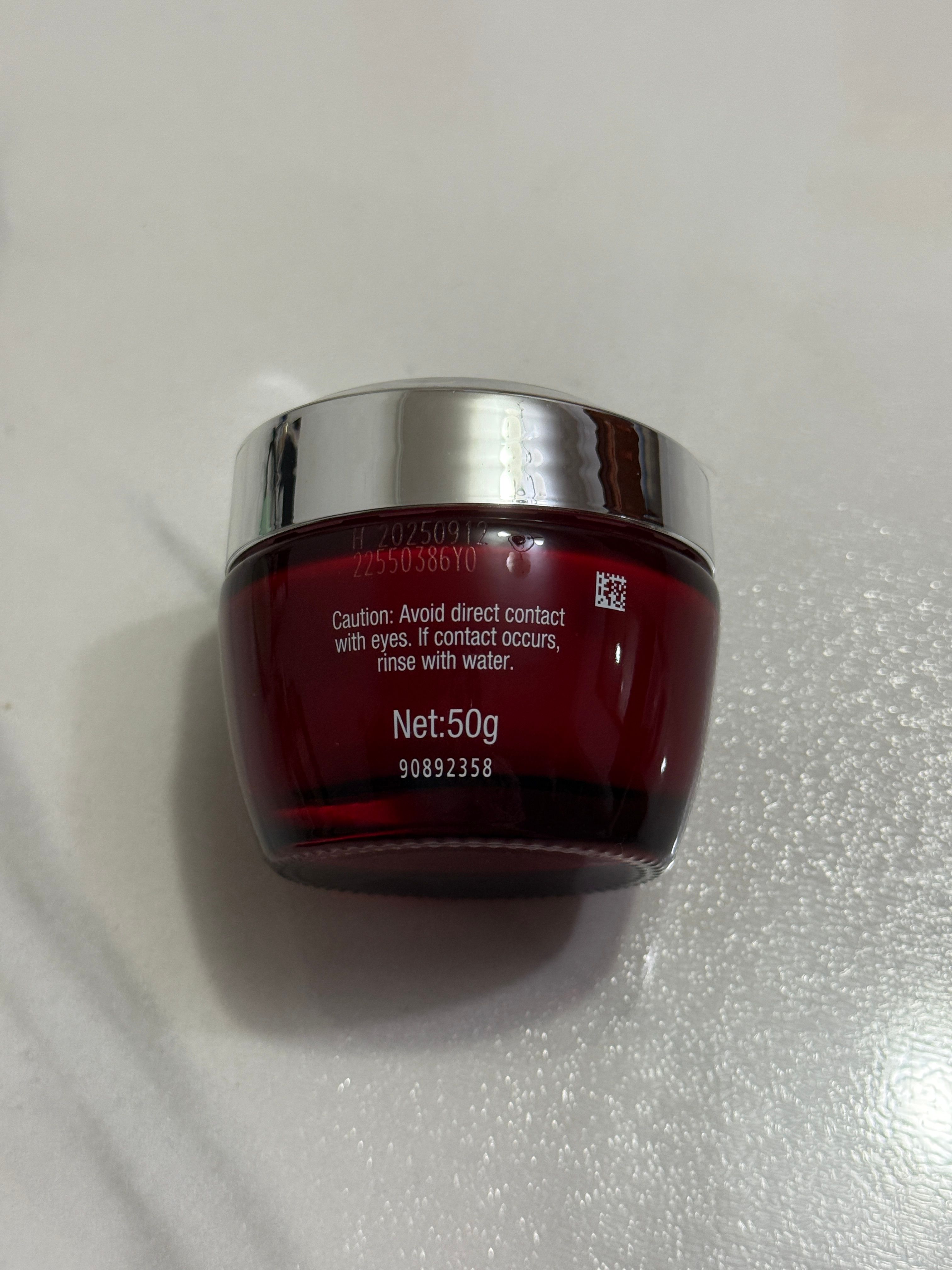 Olay Super Cream (新生高效緊緻護膚霜) Regenerist Micro- Sculpting Super Cream 真實評價/用後感 byAtl**********ung 1 Olay Super Cream (新生高效緊緻護膚霜) Regenerist Micro- Sculpting Super Cream 真實評價/實測照片 byAtl**********ung 1