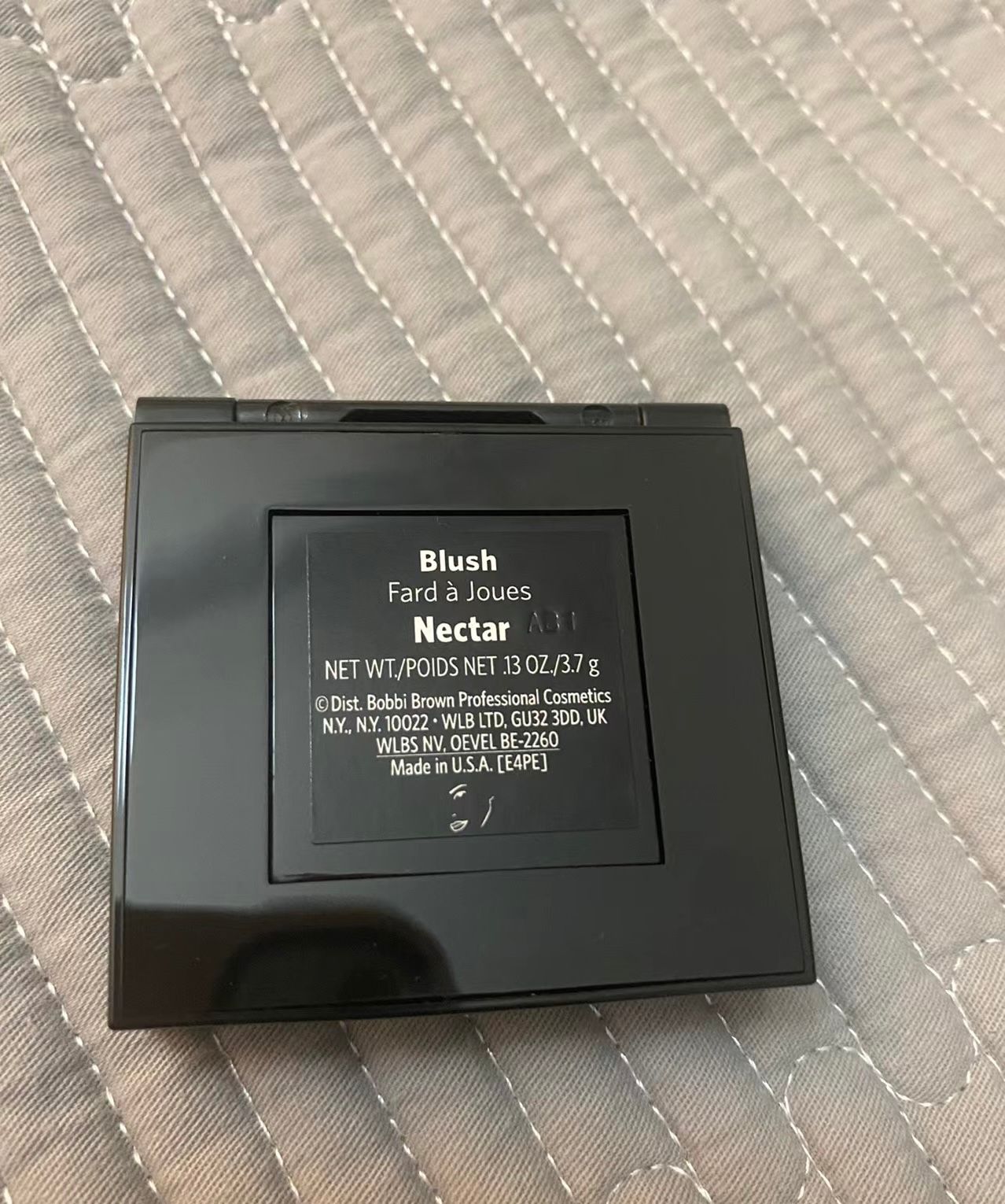 Bobbi Brown 胭脂 Blush 真實評價/用後感 byw1n************com 1 Bobbi Brown 胭脂 Blush 真實評價/實測照片 byw1n************com 1