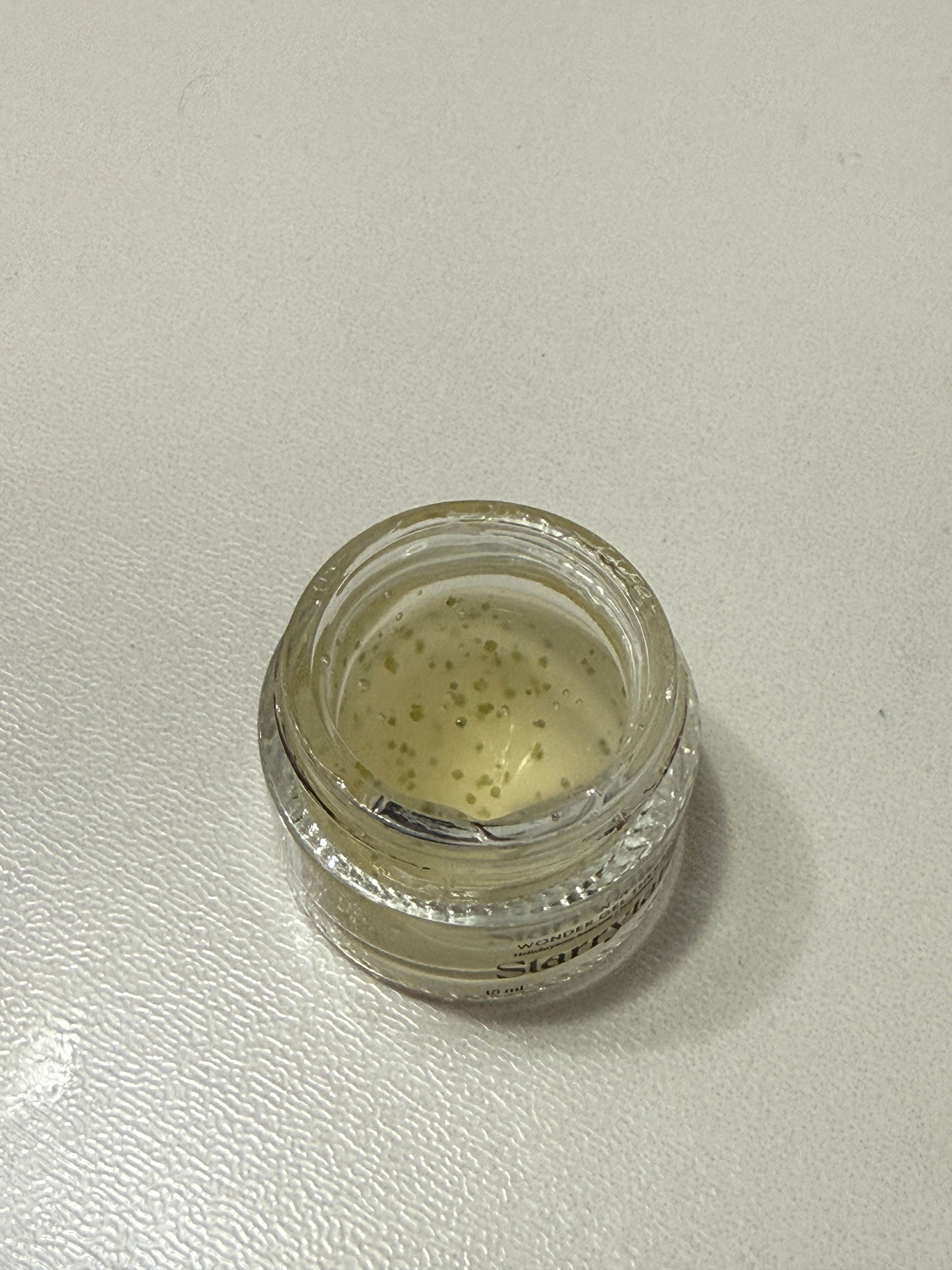 Starrytale N.31 全效皇牌療膜 真實評價/用後感 byAtl**********ung 1 Starrytale N.31 全效皇牌療膜 真實評價/實測照片 byAtl**********ung 1