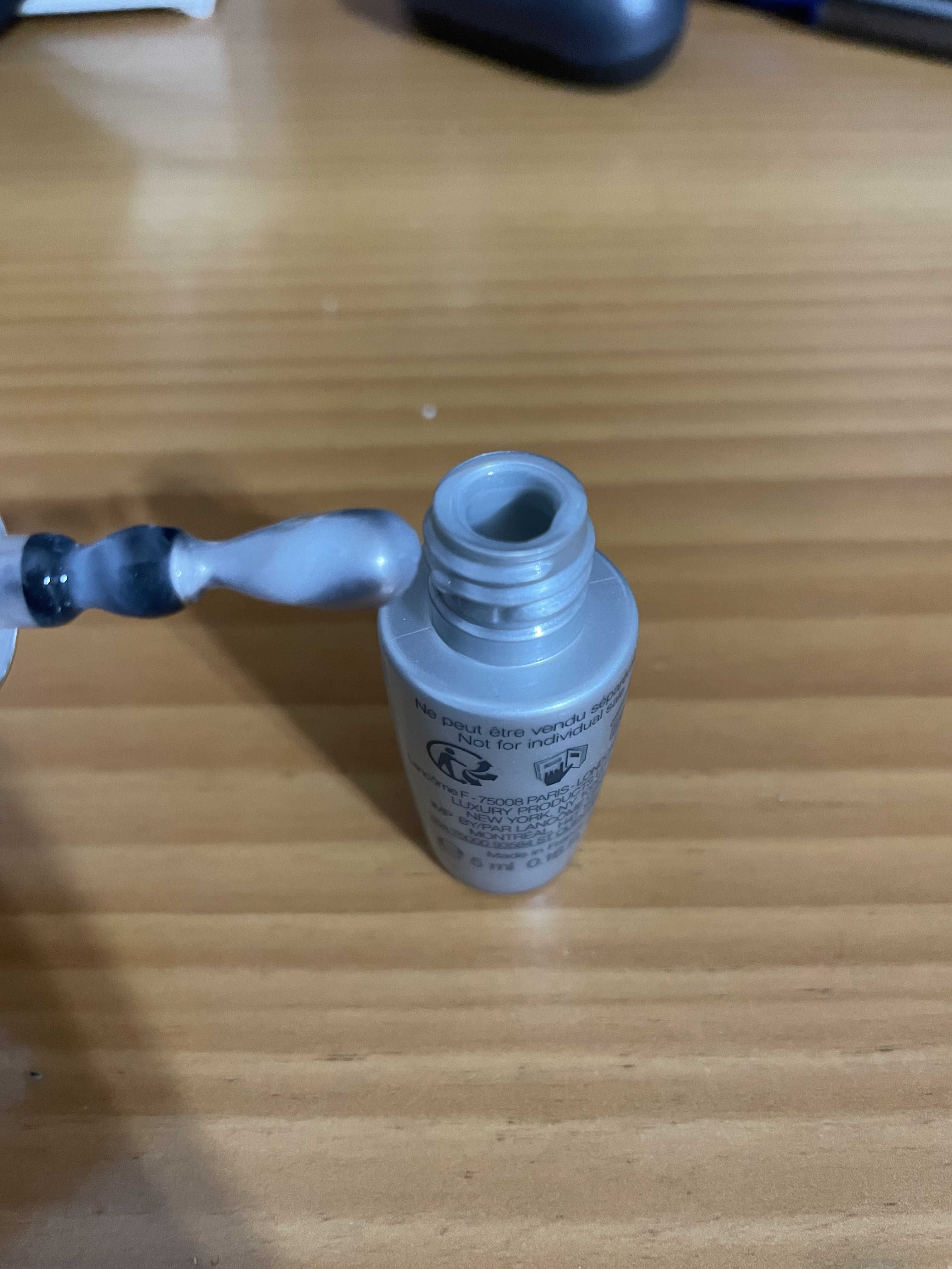 Lancome 升級版冰鑽亮眼精華 真實評價/用後感 byer***ni 1 Lancome 升級版冰鑽亮眼精華 真實評價/實測照片 byer***ni 1