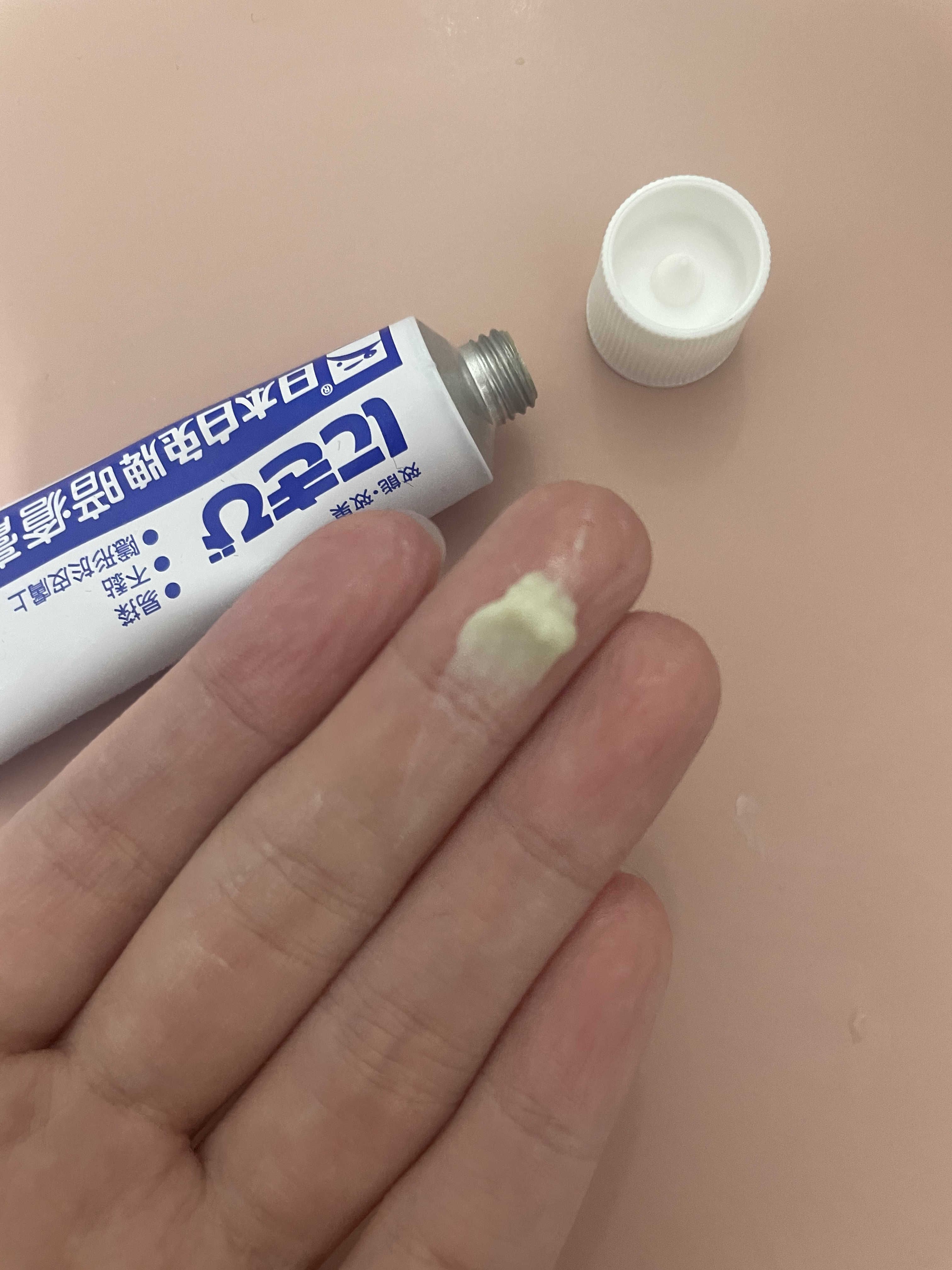 白兔牌 白兔牌暗瘡膏 真實評價/實測照片 byer***ni 1