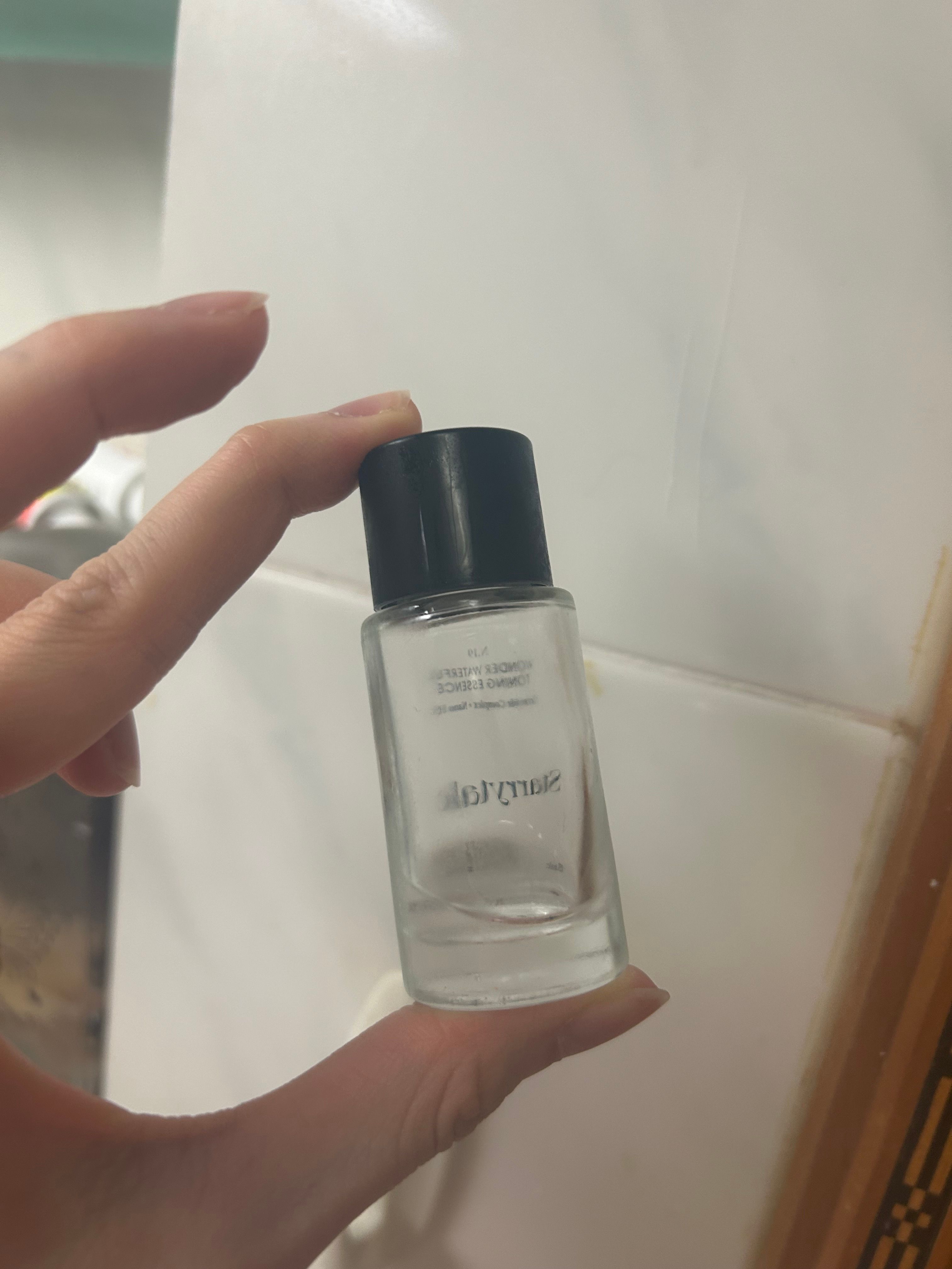 Starrytale 奇蹟重生水 真實評價/實測照片 byU**r 1