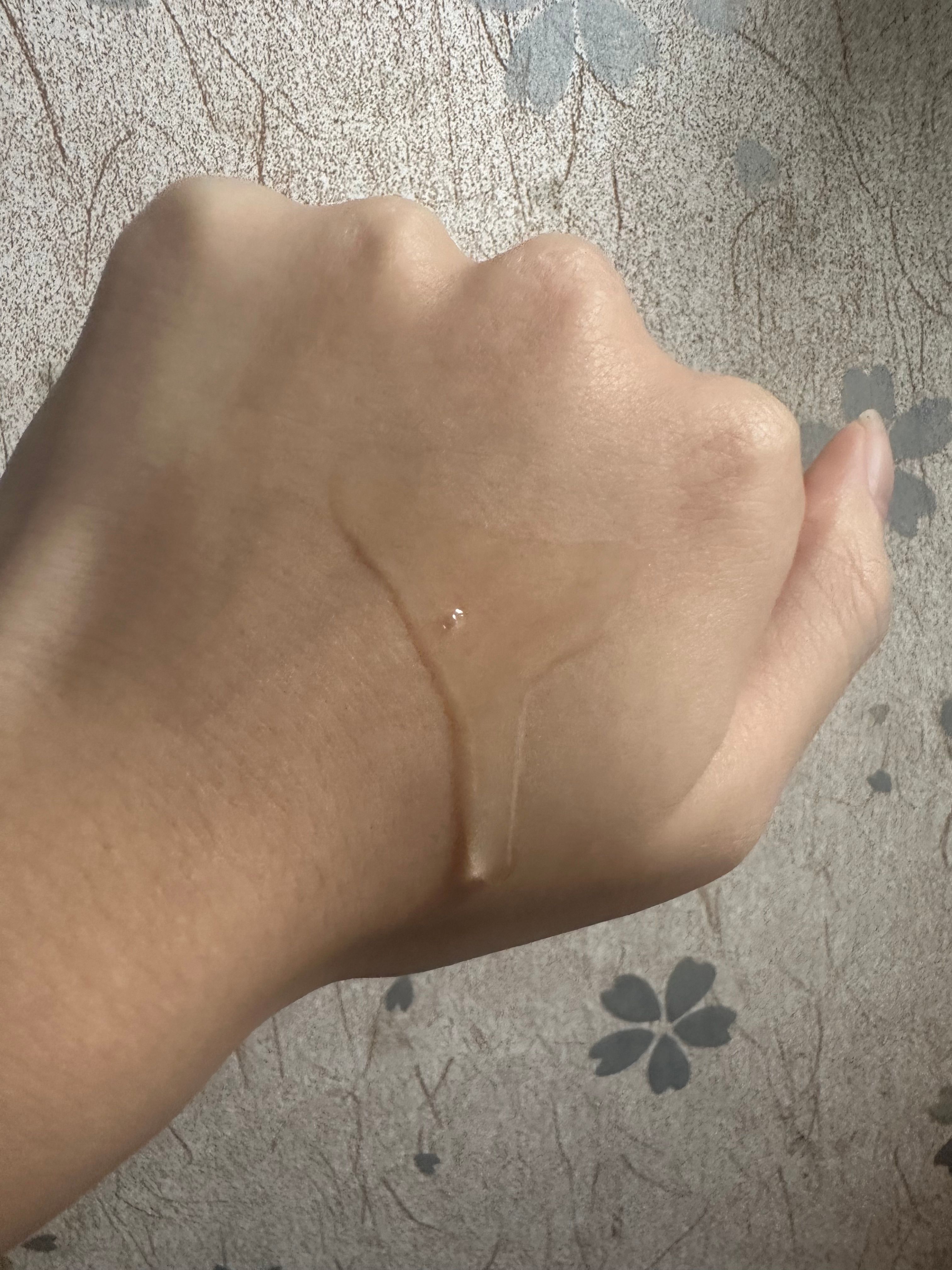 Na 奈（18本） 清爽豐盈洗髮露(洋甘菊&花旗參) 真實評價/實測照片 byCry******ong 1