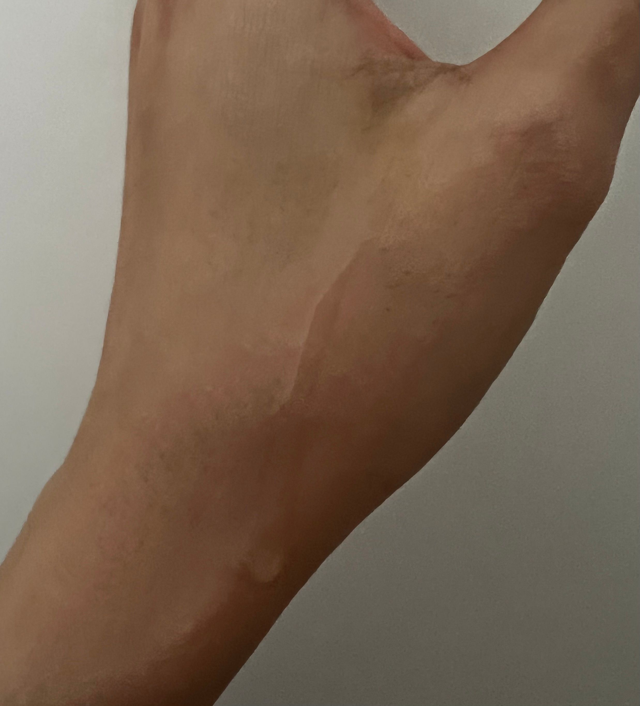 L'Occitane 馬鞭草消毒搓手液 真實評價/實測照片 byG***C 1