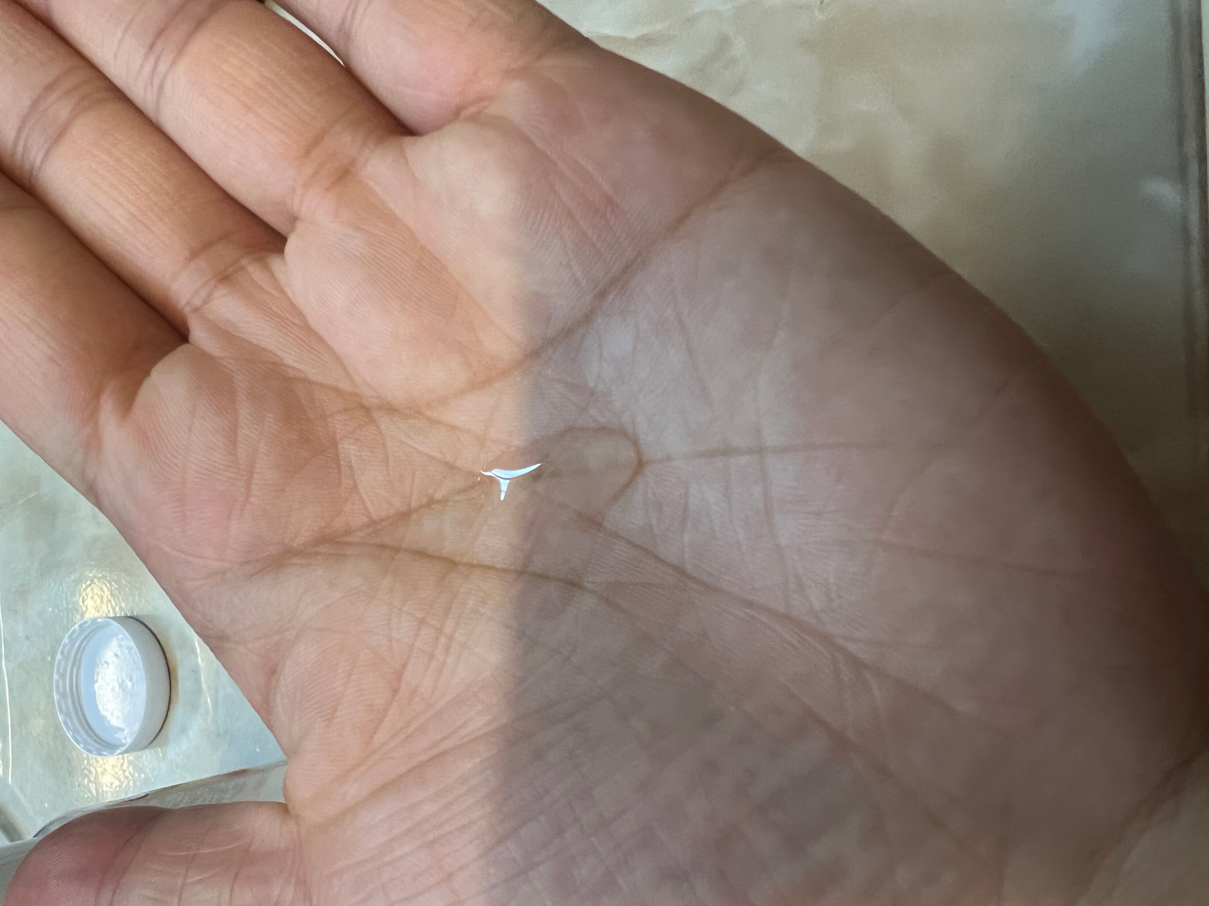 Sana 豆乳美肌 美白化妝水 (清爽) 真實評價/實測照片 bycha***tte 1