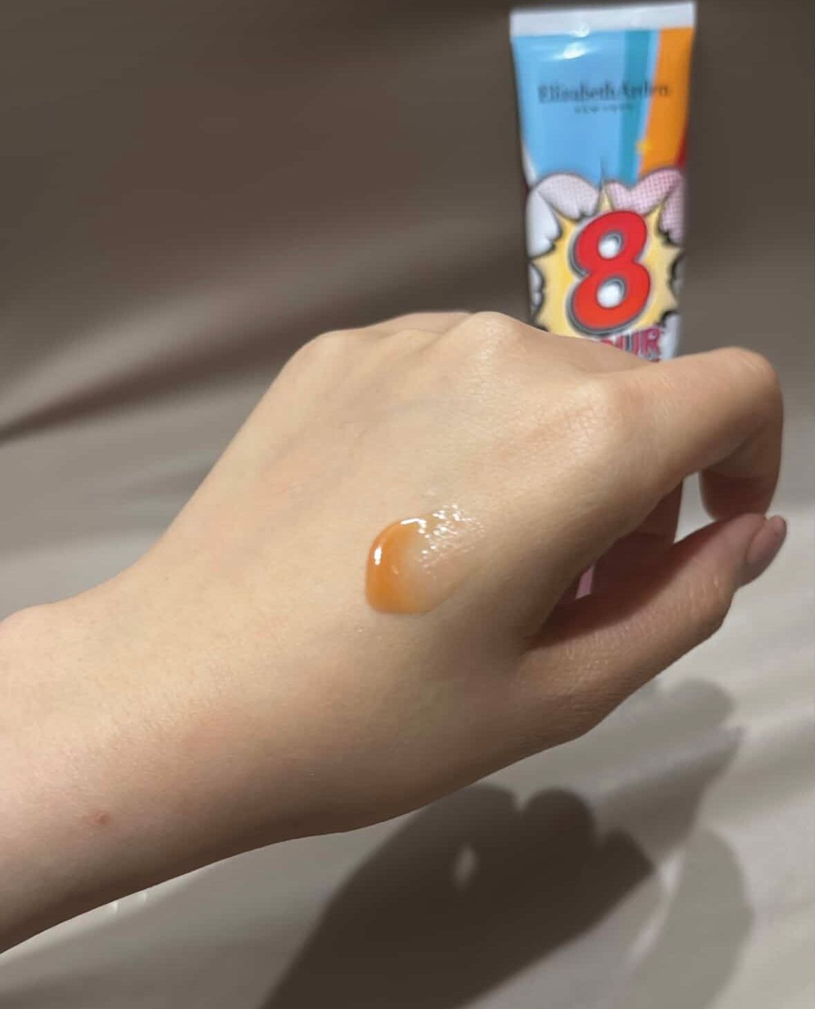 Elizabeth Arden 雅頓 8小時潤澤霜 (原有配方) Eight Hour Cream Skin Protectant 真實評價/實測照片 bydeb******************com 1