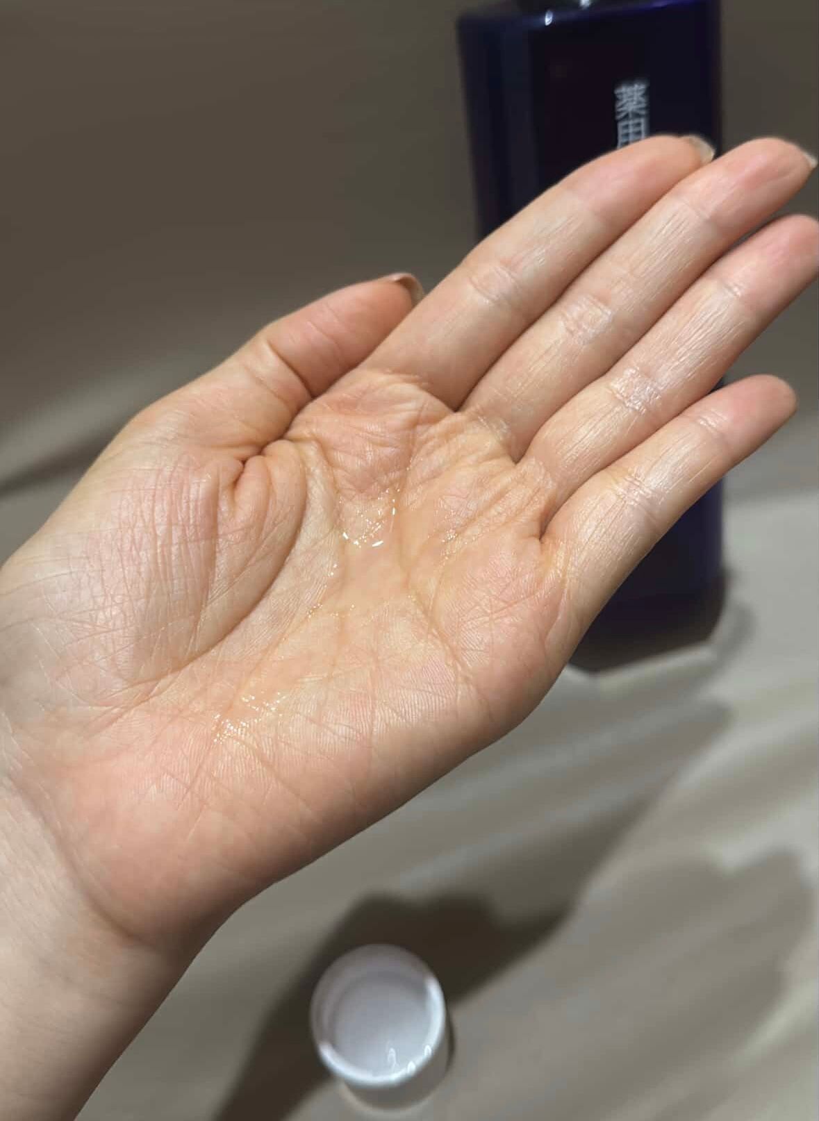 雪肌精 藥用雪肌精化妝水 真實評價/實測照片 bydeb******************com 1