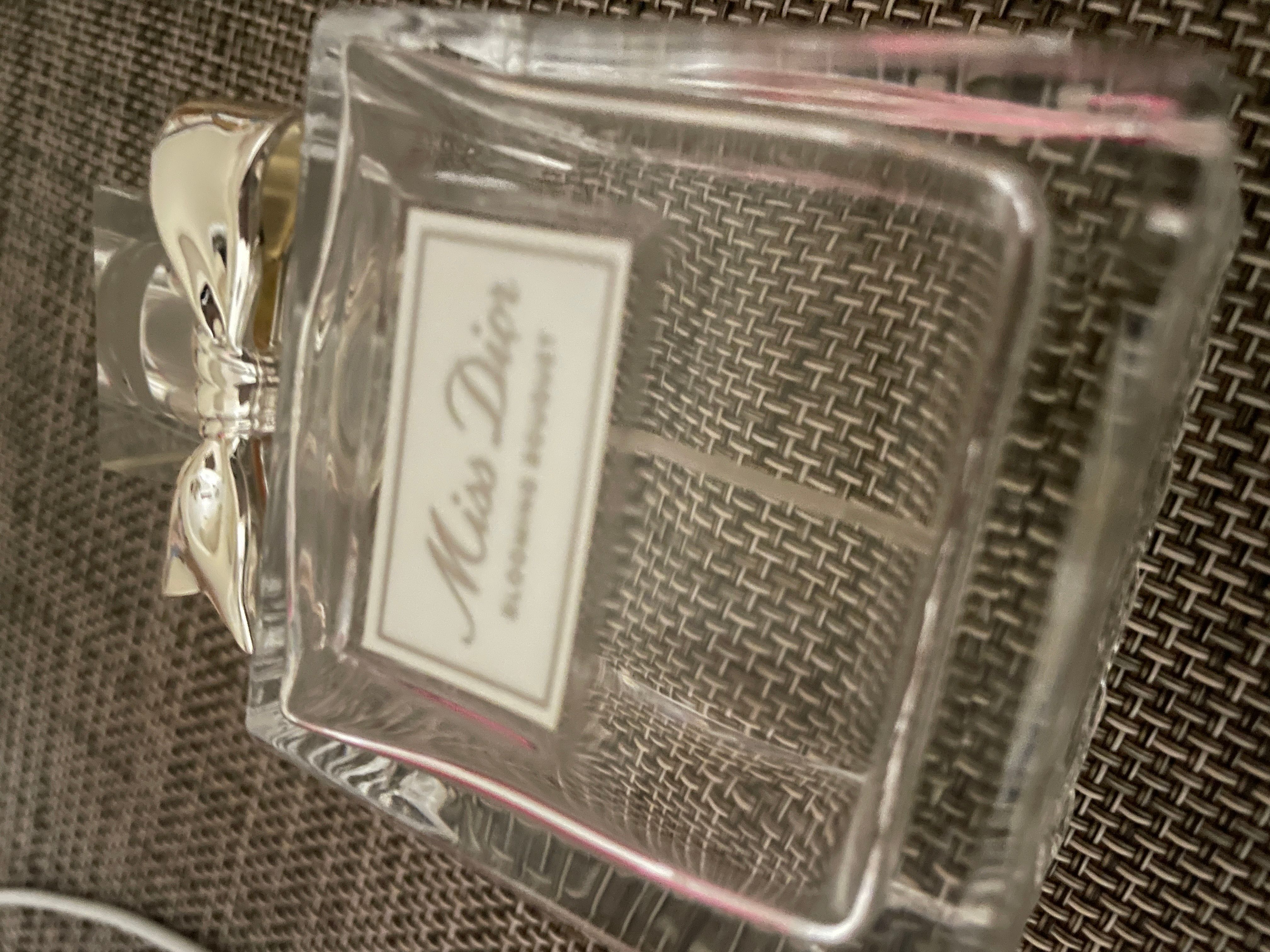 Dior 淡香薰 真實評價/實測照片 byelh**************com 1