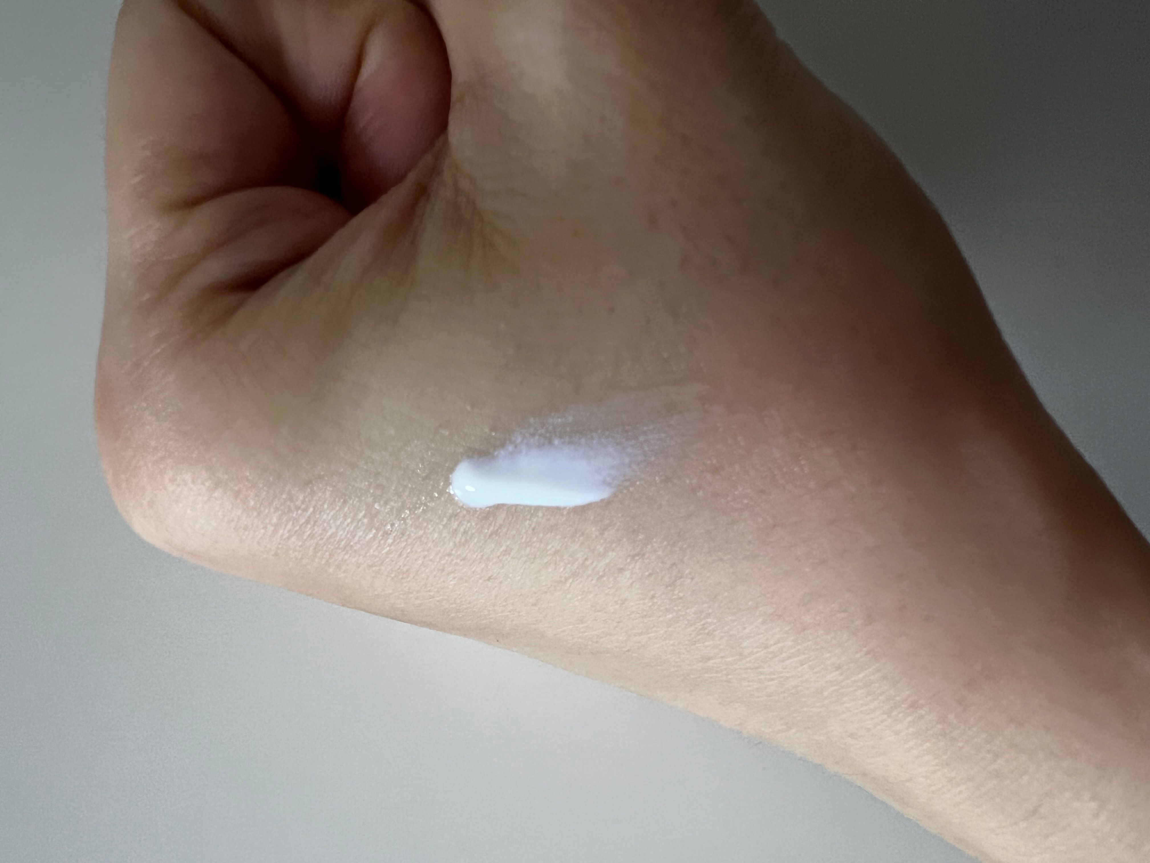 B.glen 長效防曬水潤肌精華 真實評價/實測照片 byG***C 1