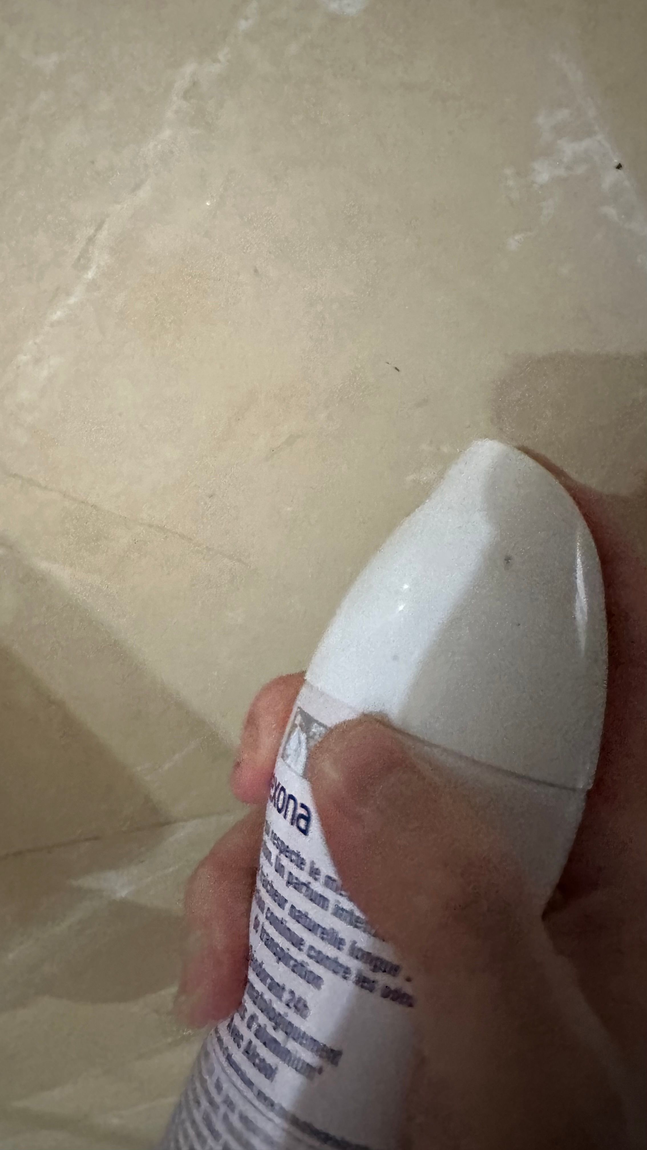 Rexona 蕊娜女士止汗噴霧 真實評價/實測照片 byvic********************.hk 2