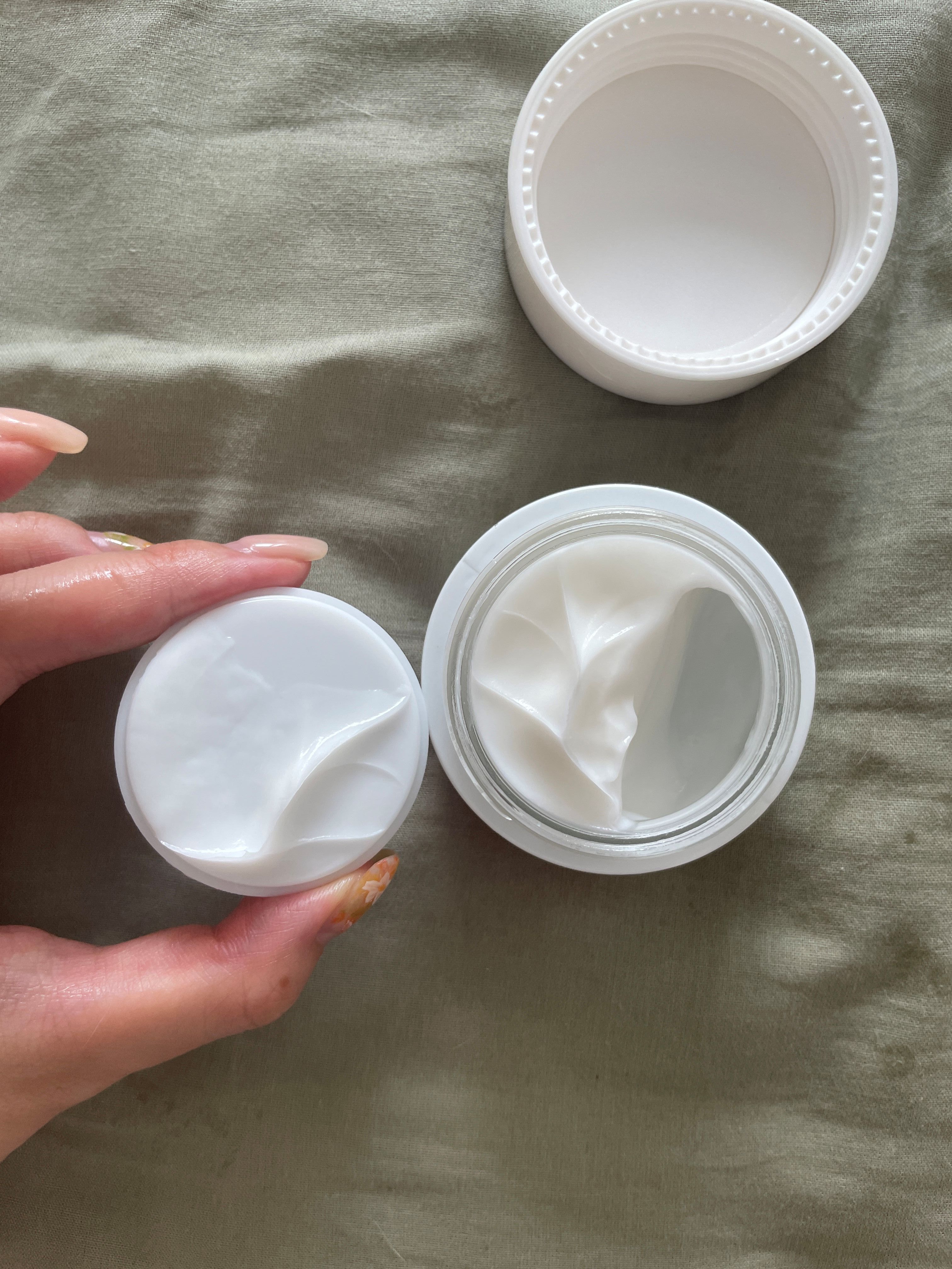 Advanced Clinicals 亮膚維生素 C + 咖啡萃取眼霜 真實評價/實測照片 byHan*****han 1