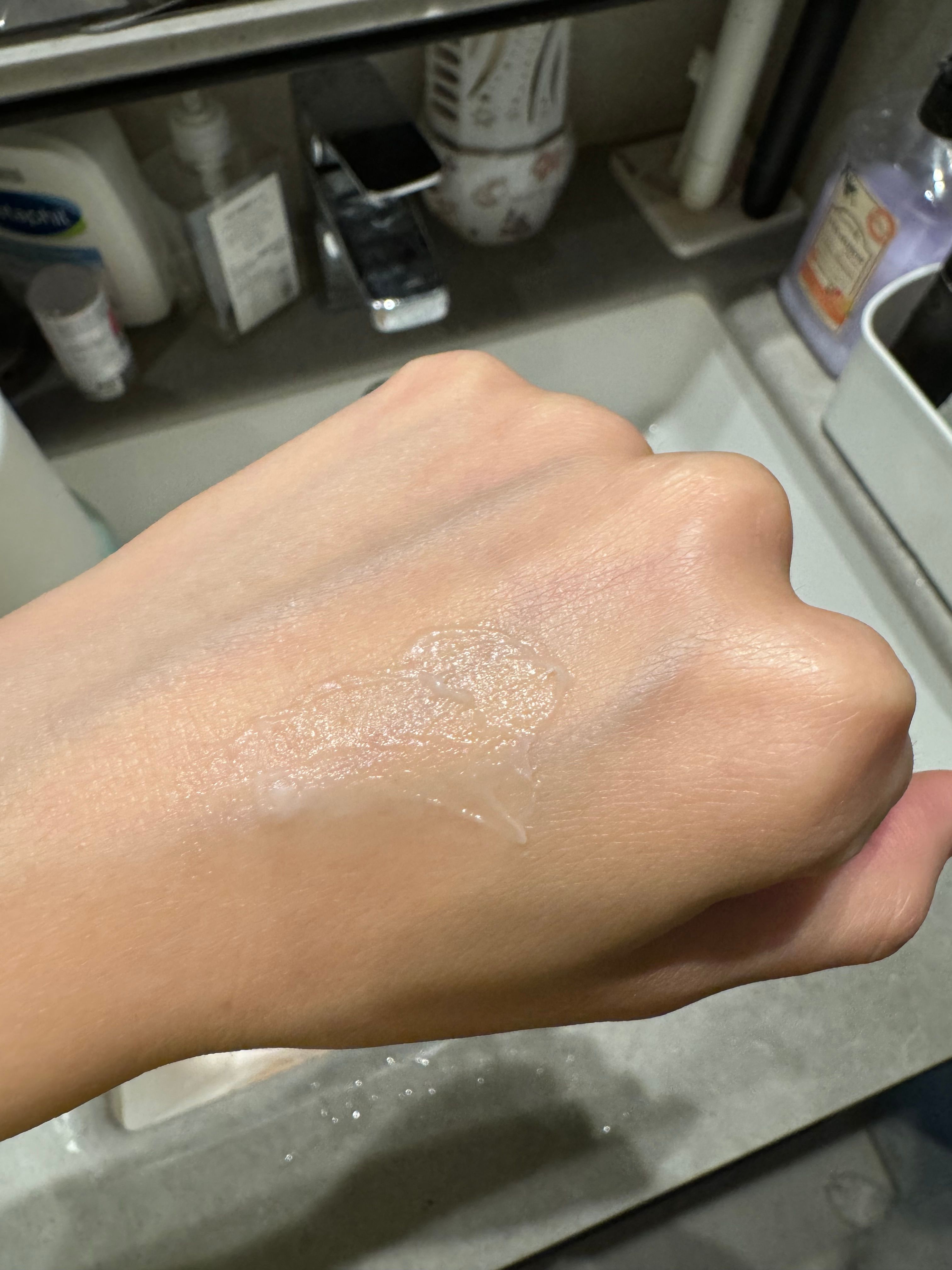 CeraVe 煥膚夜間去角質精華 真實評價/實測照片 byRu**cc 1