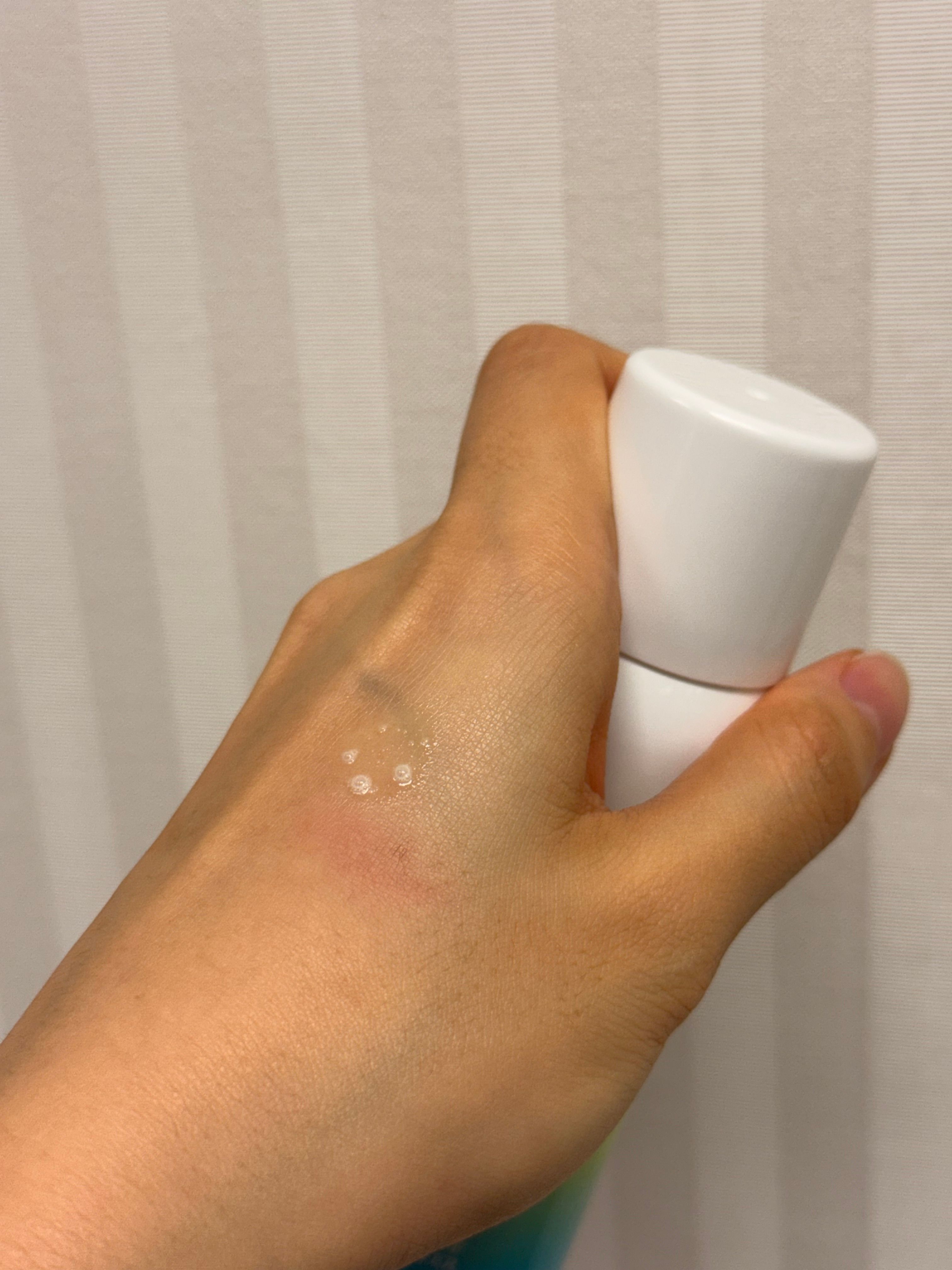 雪芙蘭 超水感高效防曬噴霧 SPF50+/PA++++ 真實評價/實測照片 bysAs***InG 1