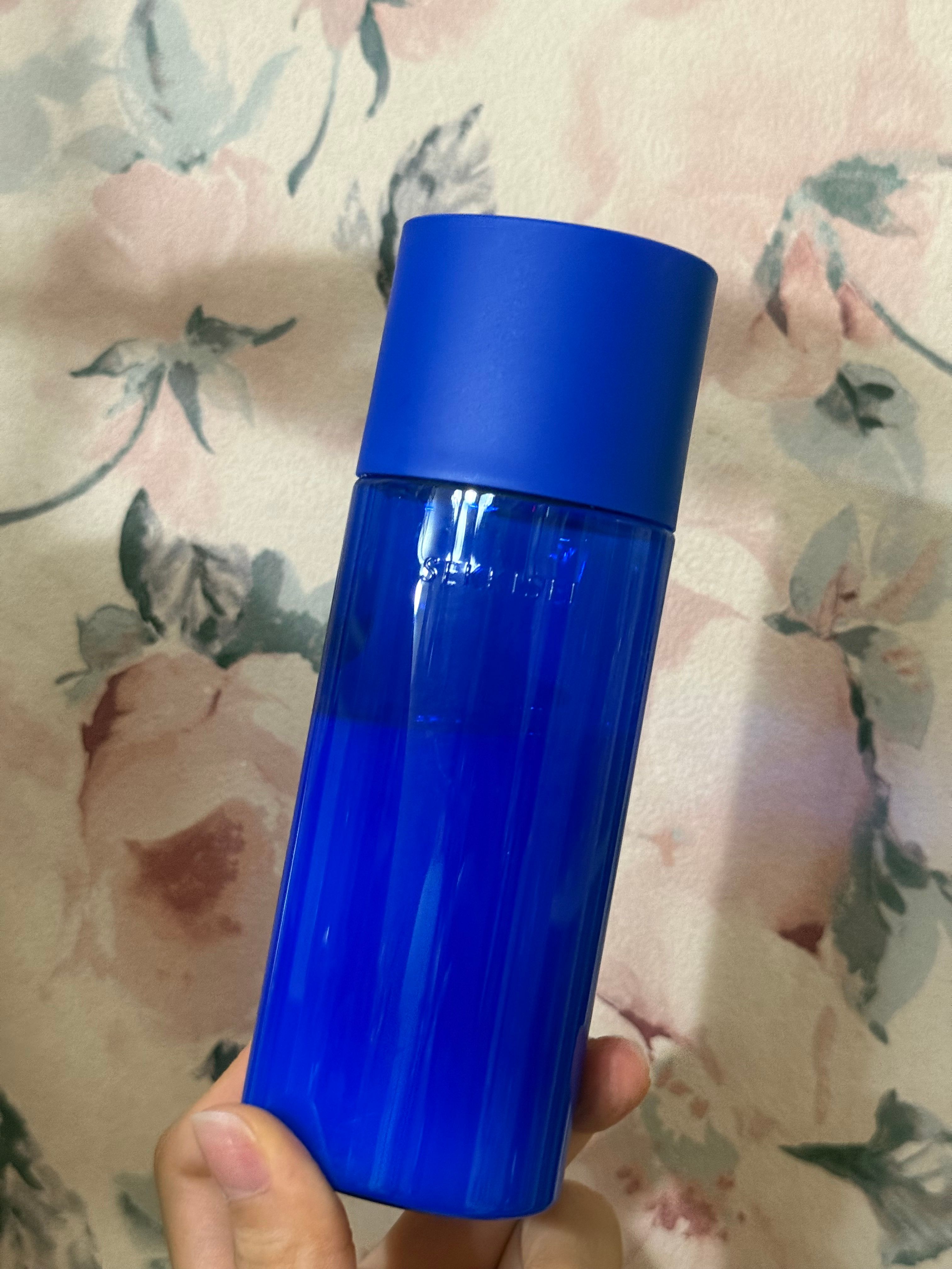 雪肌精 Clear Wellness Natural Drip 真實評價/實測照片 bysAs***InG 1