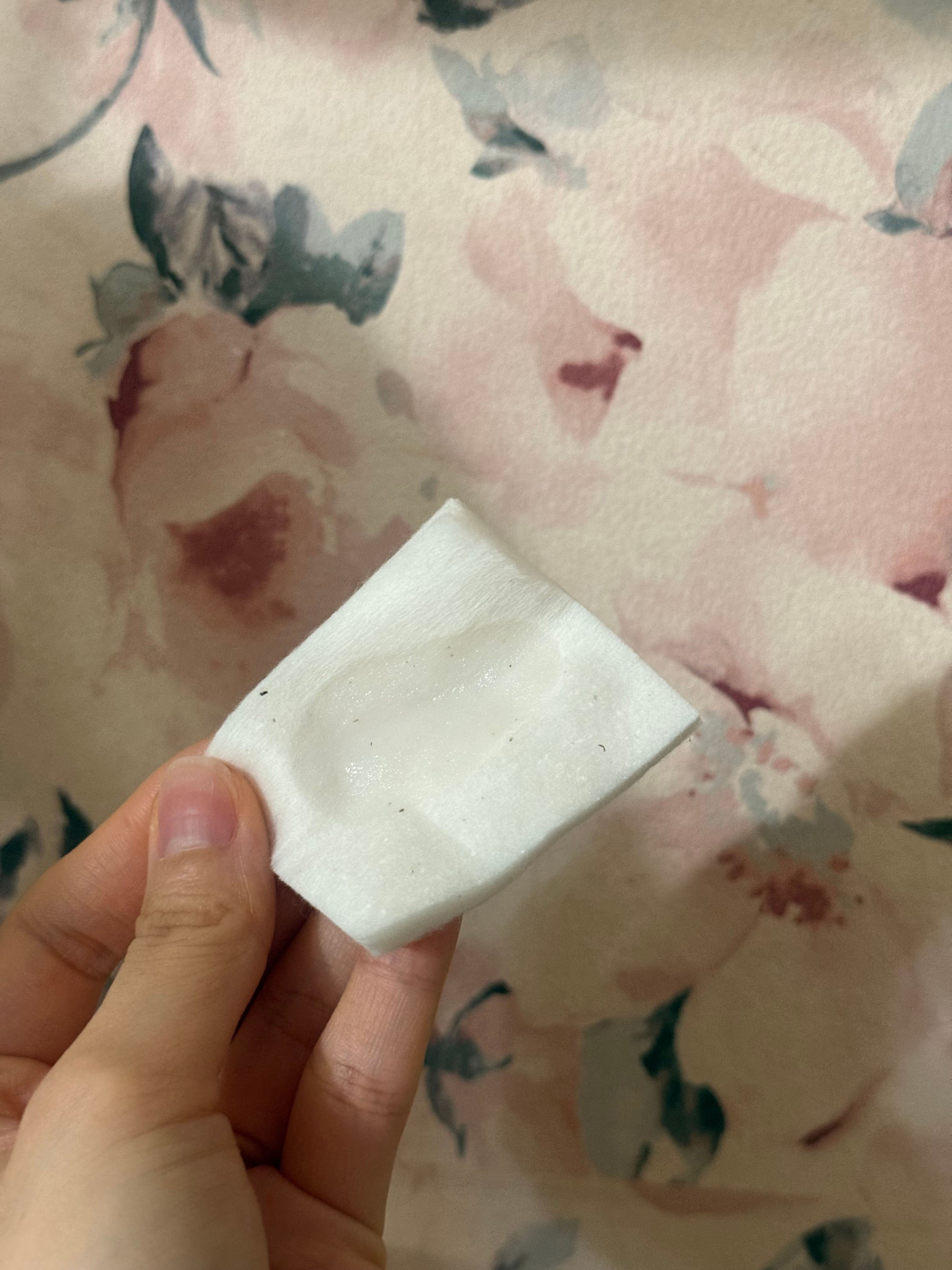 雪肌精 Clear Wellness Natural Drip 真實評價/實測照片 bysAs***InG 1