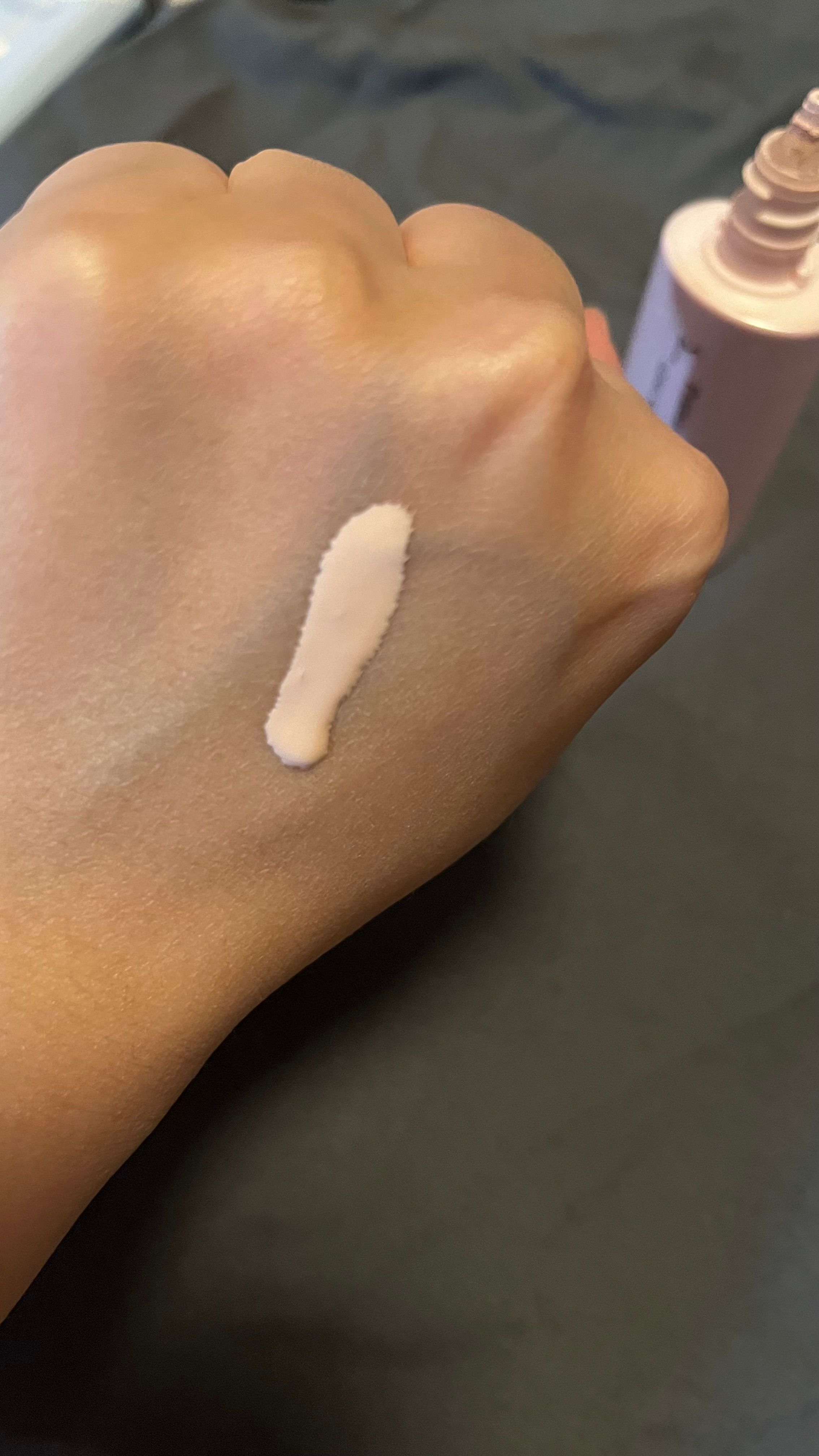 SOFINA Primavista 控油持妝隔離底霜 真實評價/實測照片 byglo****************com 1