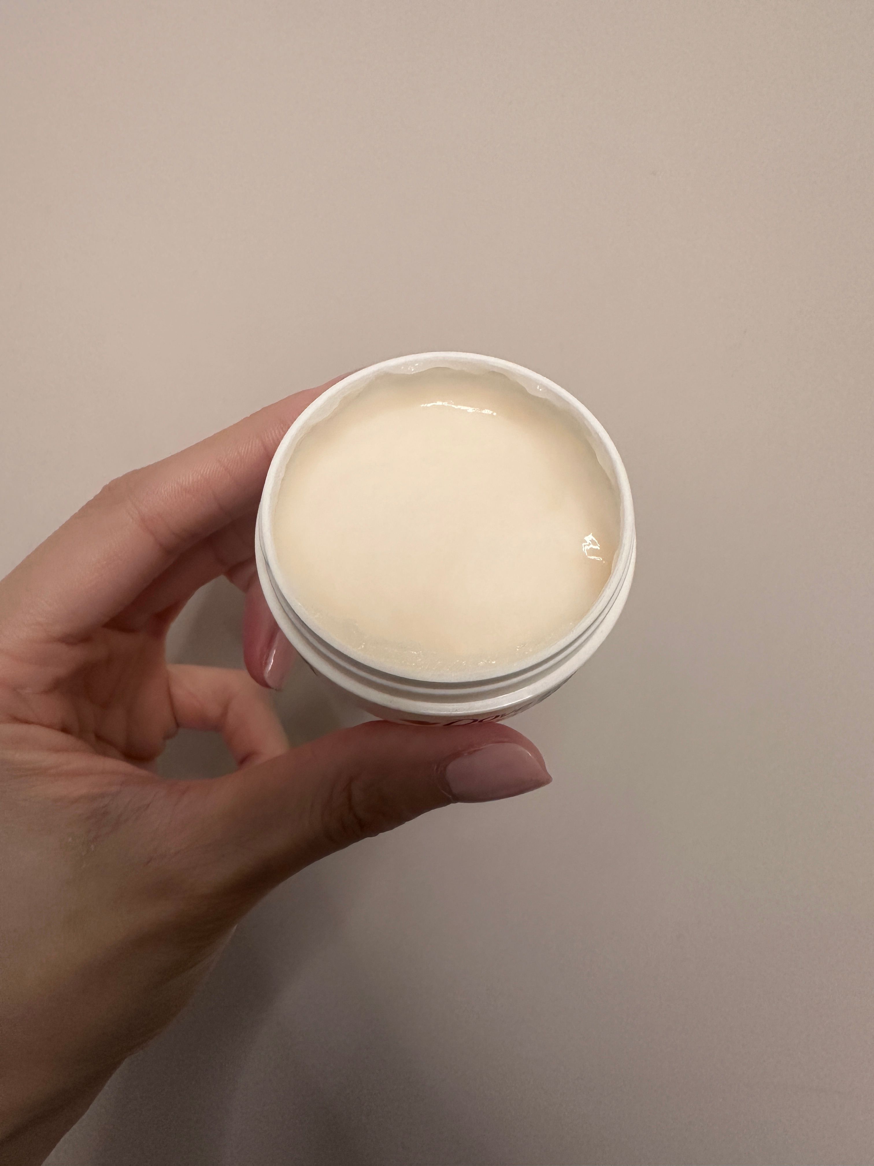 Dove 多芬 胜肽修護髮膜 (小金碗) 真實評價/實測照片 byY*p 1