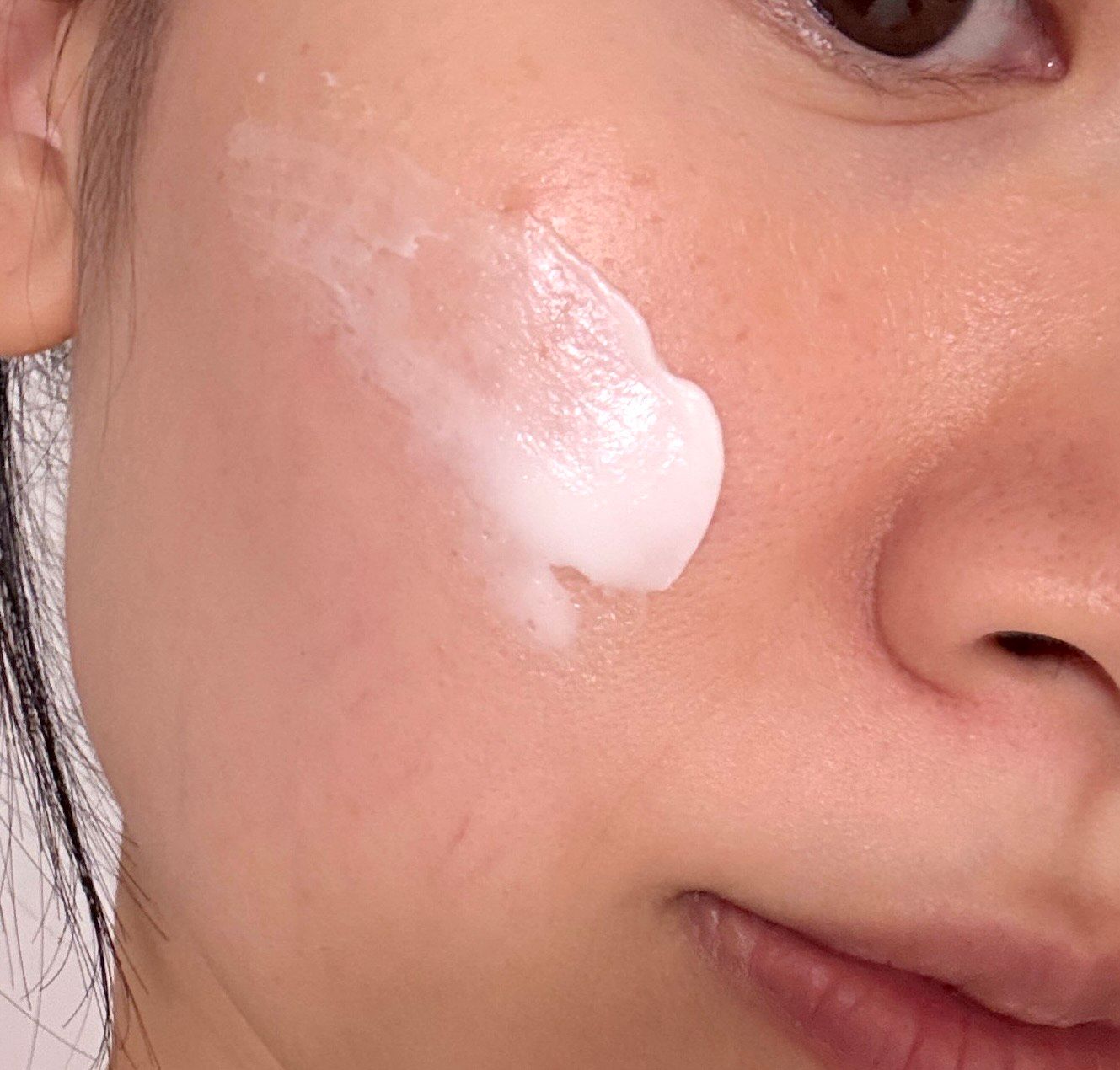 Dior 完美活能超效活氧緊緻乳霜 真實評價/實測照片 byh*y 2