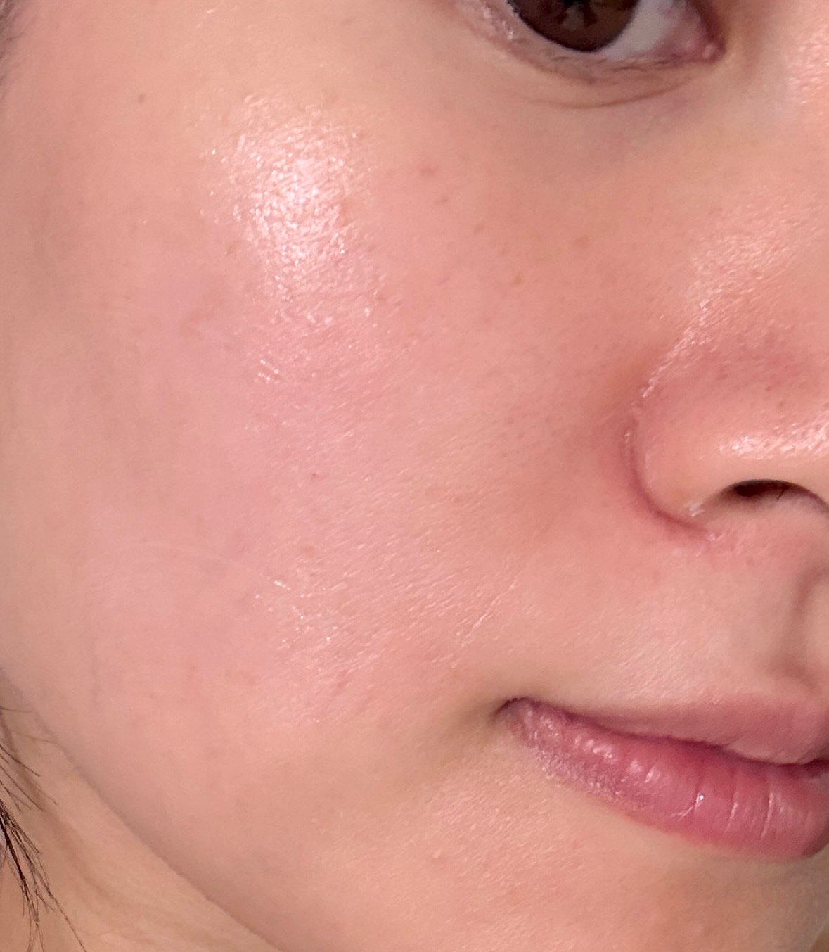 Dior 完美活能超效活氧緊緻乳霜 真實評價/實測照片 byh*y 1