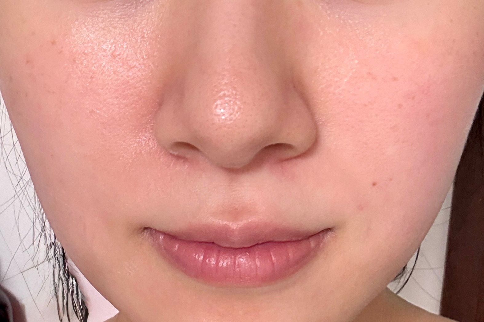 Dior 完美活能超效活氧緊緻乳霜 真實評價/實測照片 byh*y 3