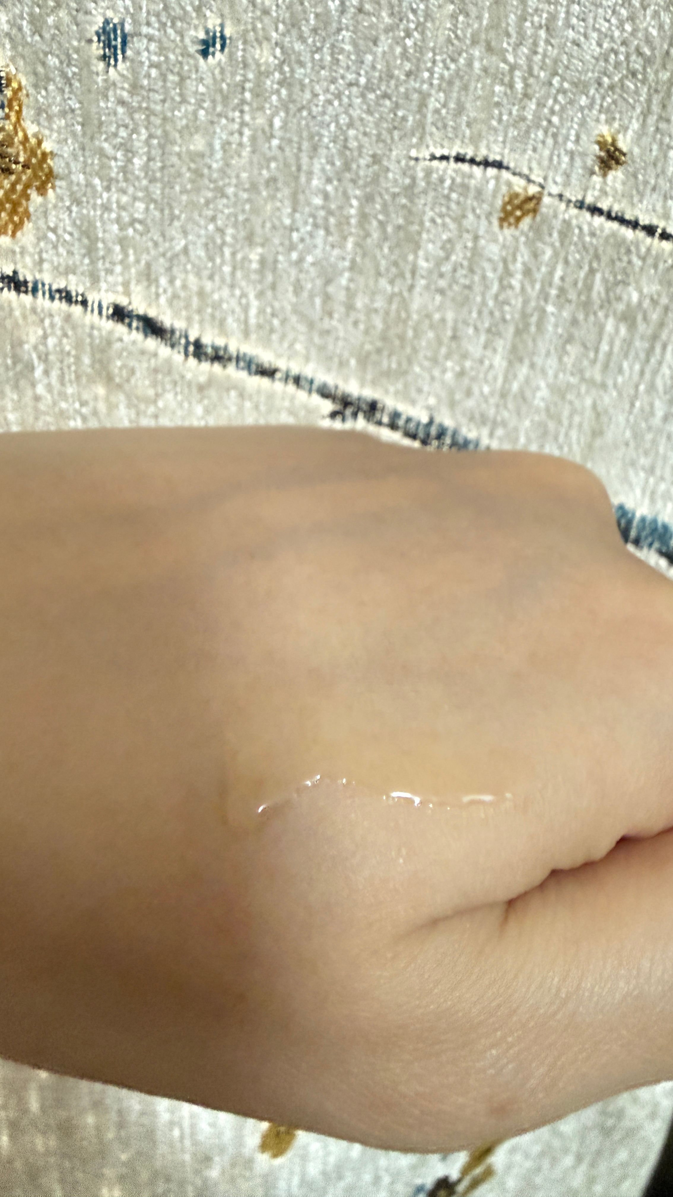 SHIMBI METHOD 5%雙維C淨白精華 真實評價/用後感 byMic***han 1 SHIMBI METHOD 5%雙維C淨白精華 真實評價/實測照片 byMic***han 1