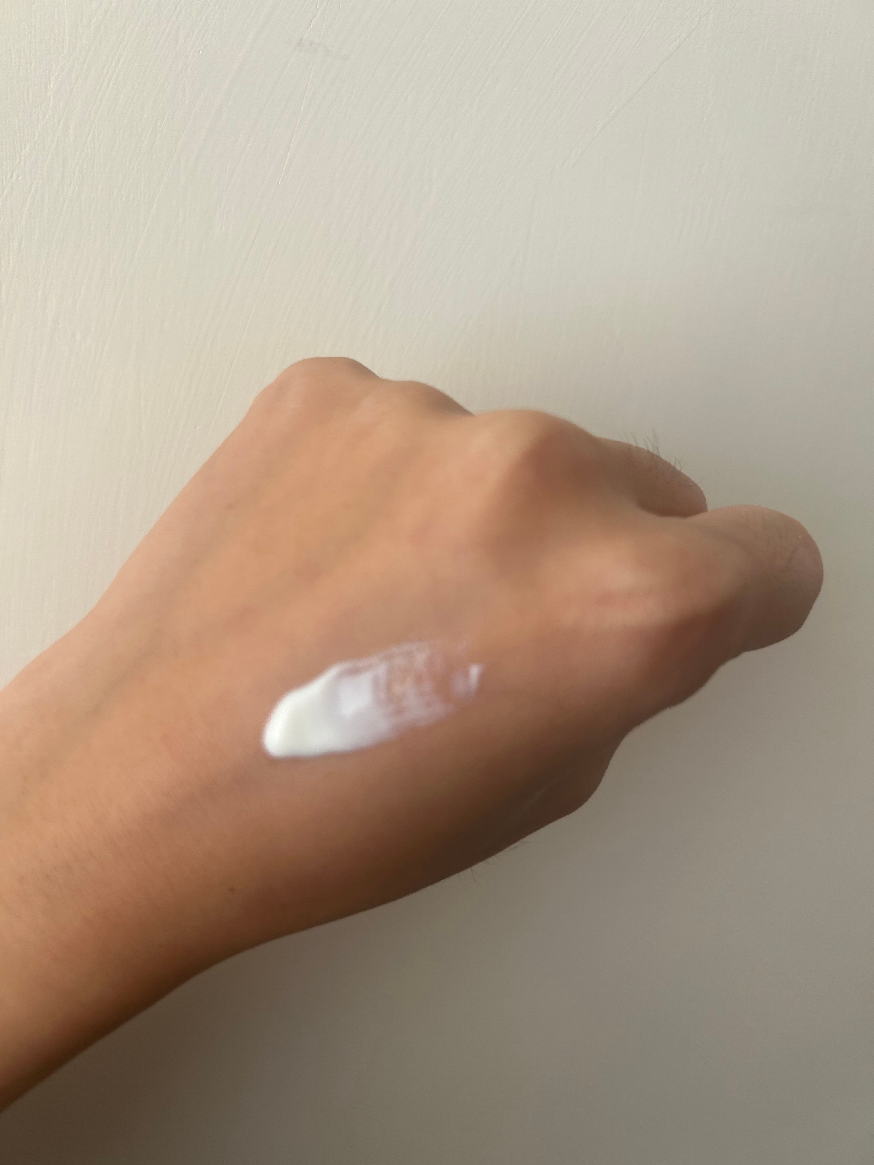 Beauty of Joseon 有機米糠益力菌防曬霜 真實評價/實測照片 byC*y 1