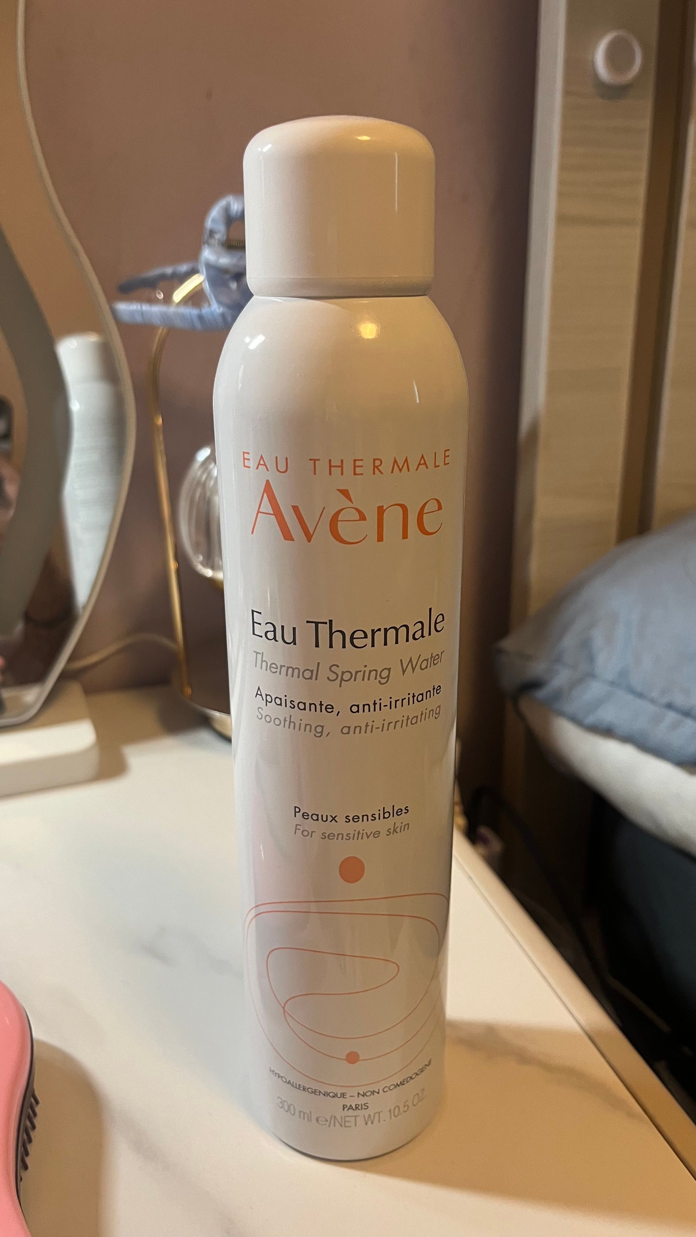 Avene 抗敏活泉水 真實評價/用後感 byglo****************com 2 Avene 抗敏活泉水 真實評價/實測照片 byglo****************com 2