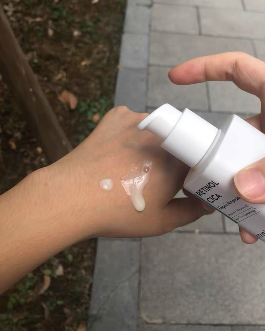 Innisfree 藍莓癒肌平衡爽膚水 真實評價/實測照片 byha**l1 1