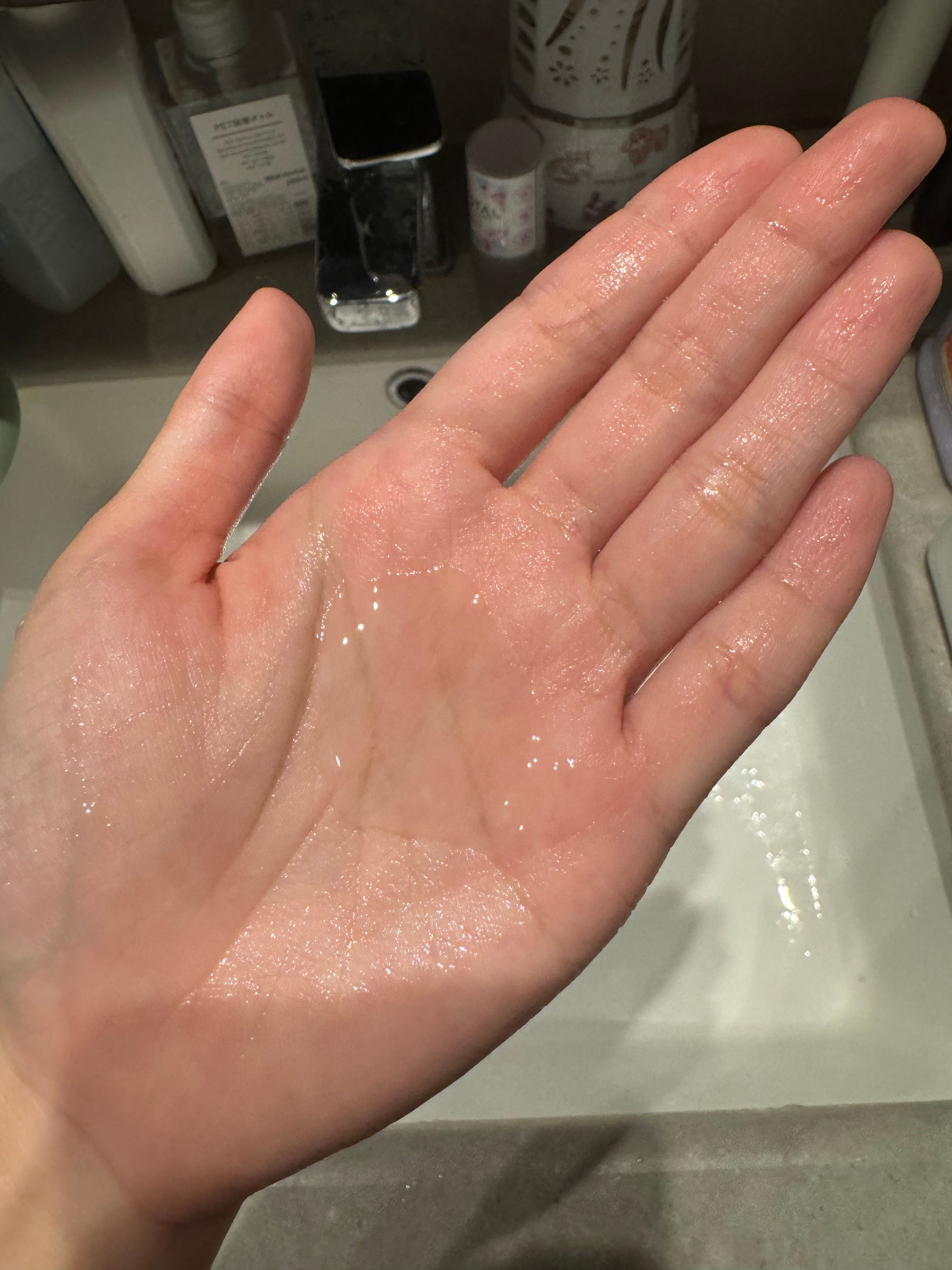 CeraVe SA水楊酸煥膚潔膚露 真實評價/實測照片 byRu**cc 1