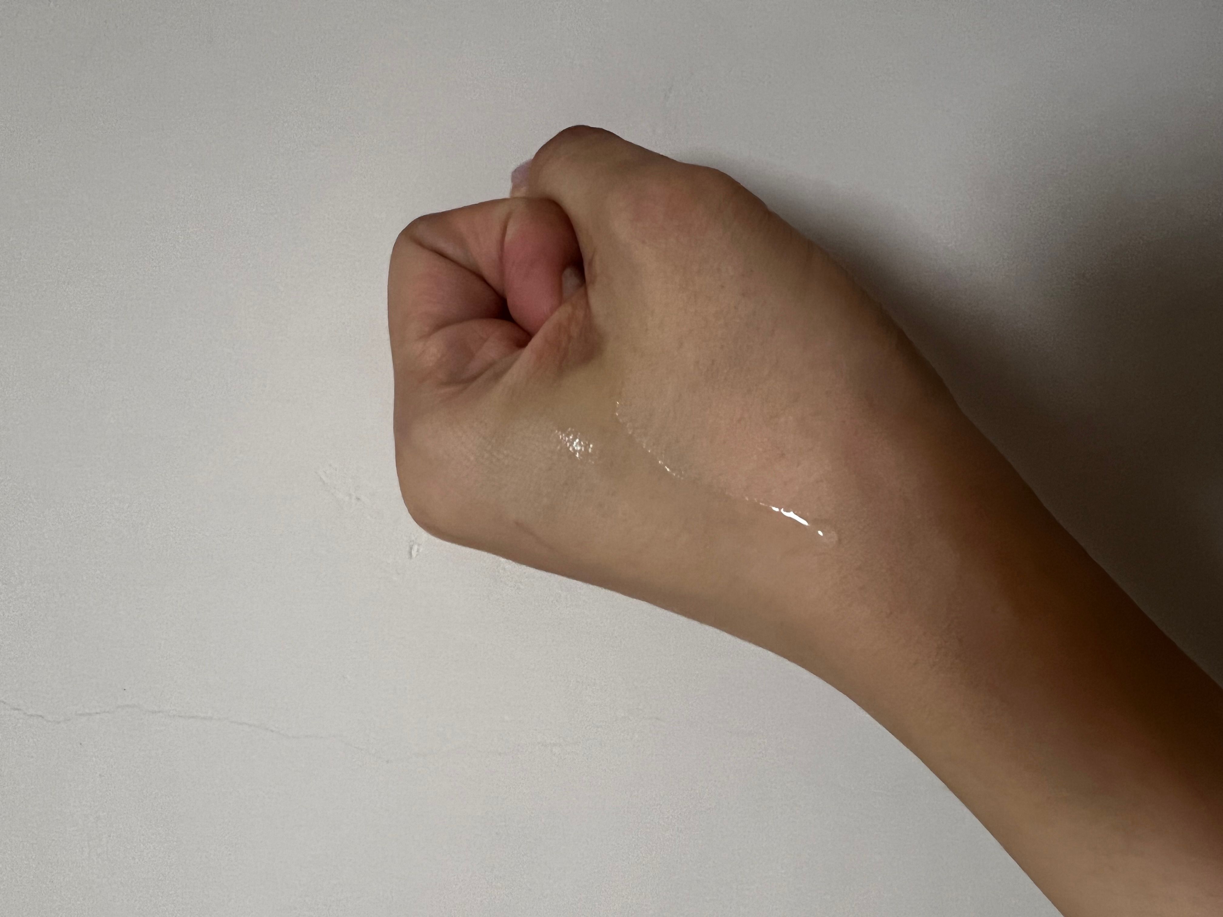 unlabel 天然植萃保濕水 真實評價/實測照片 byG***C 1