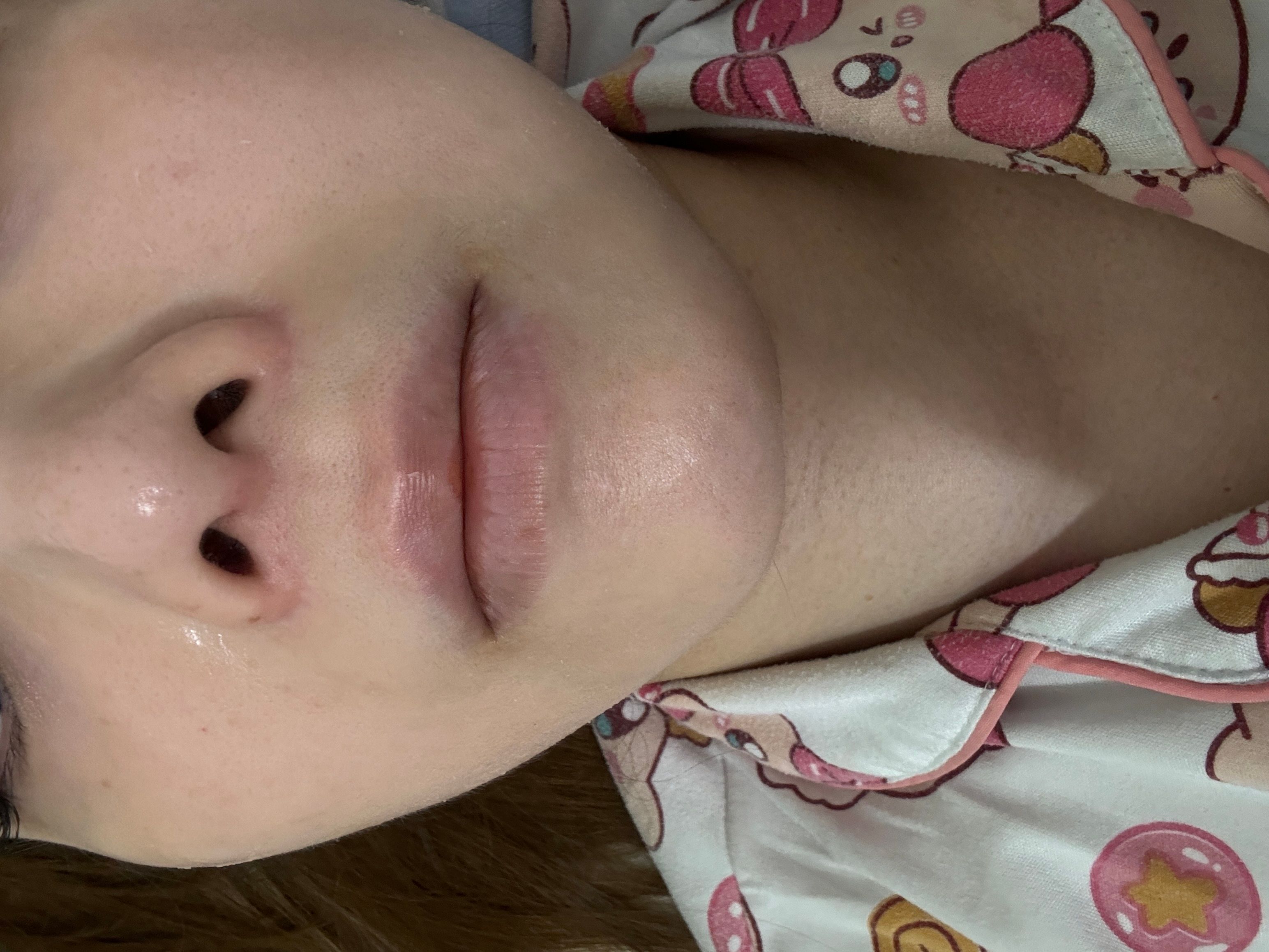 御容鑑 皇御秘方活養面霜 真實評價/實測照片 byhel******************.hk 1